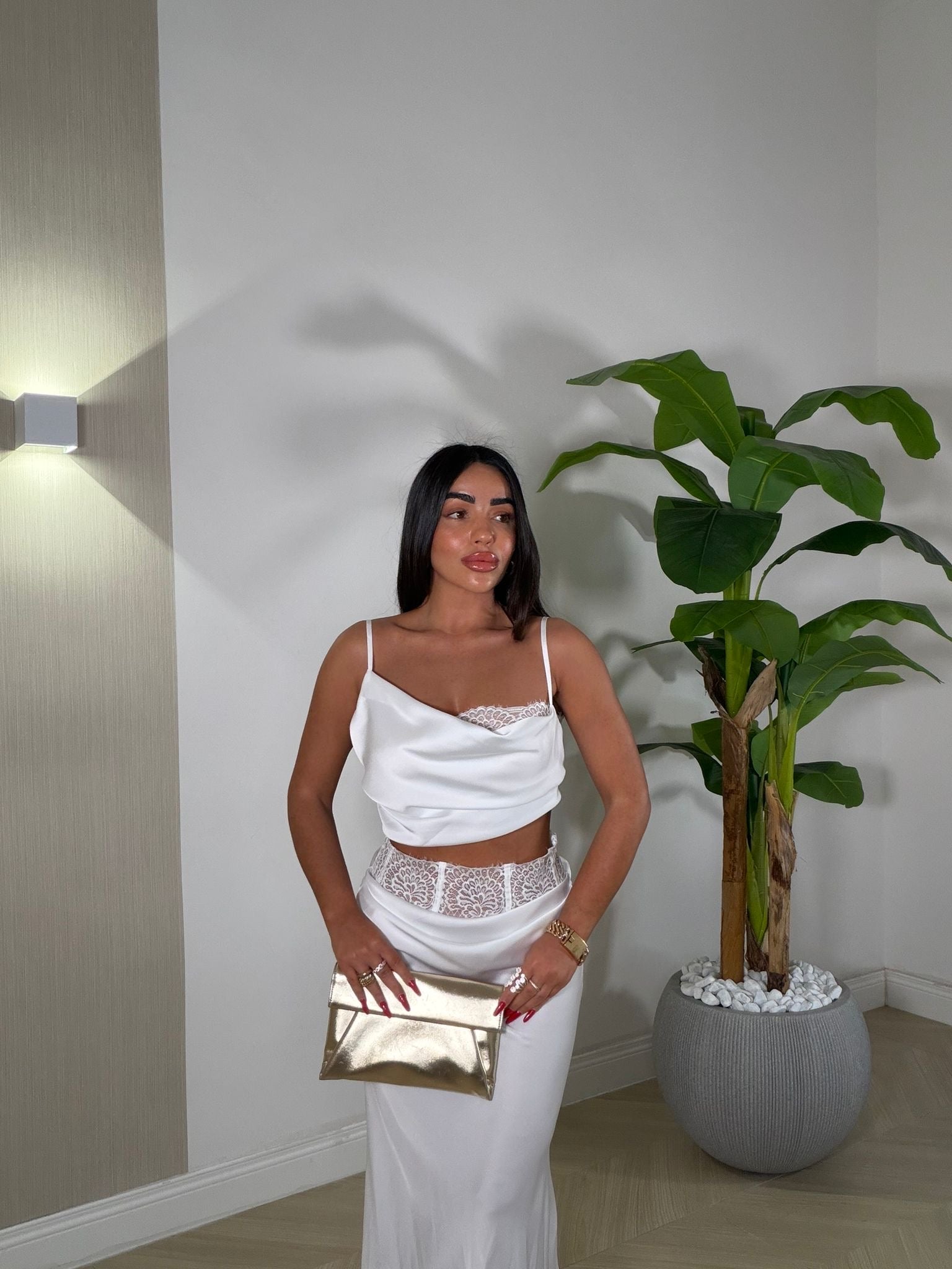 Coordinato Ailsa