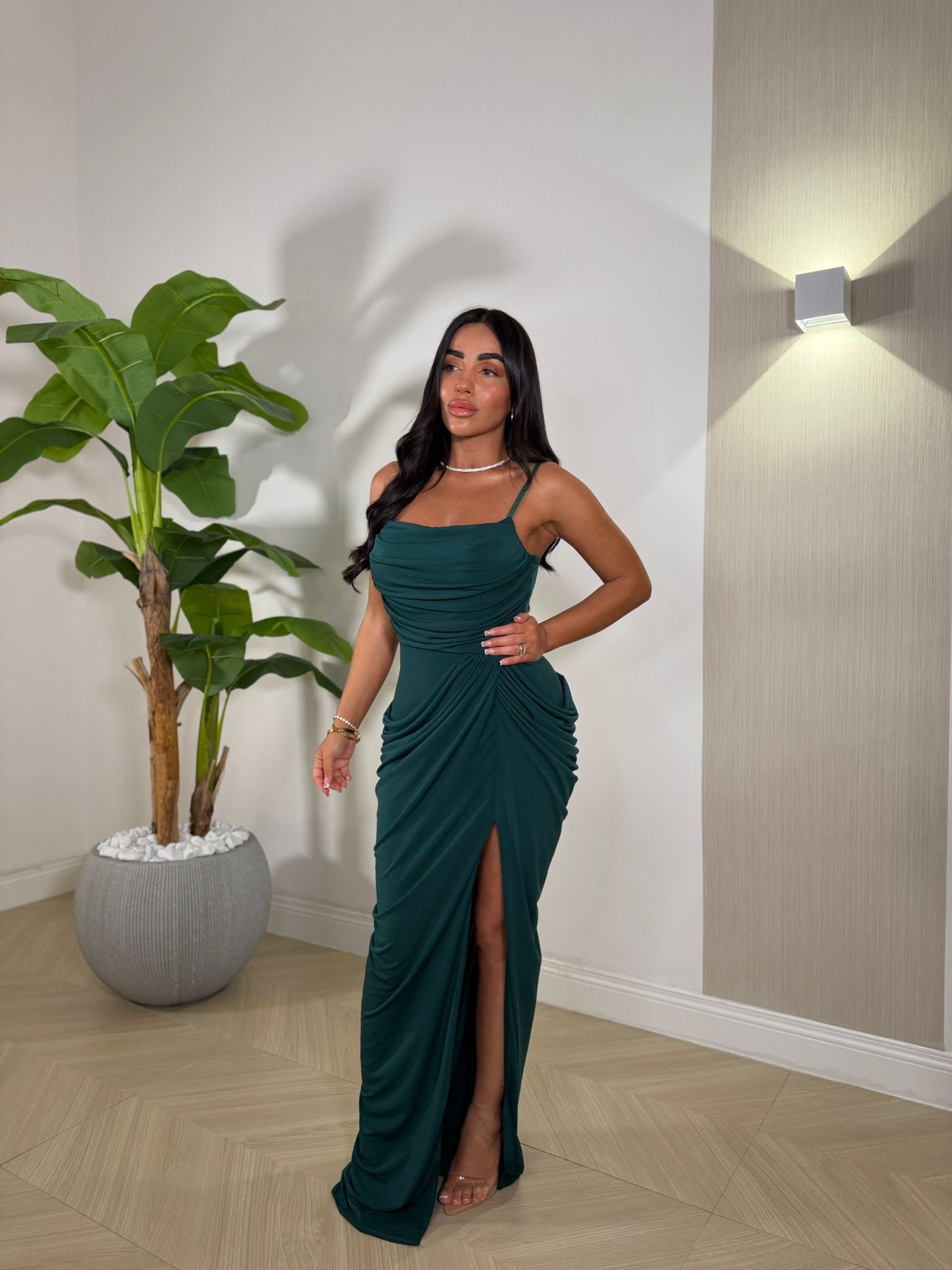 Dress Serafina
