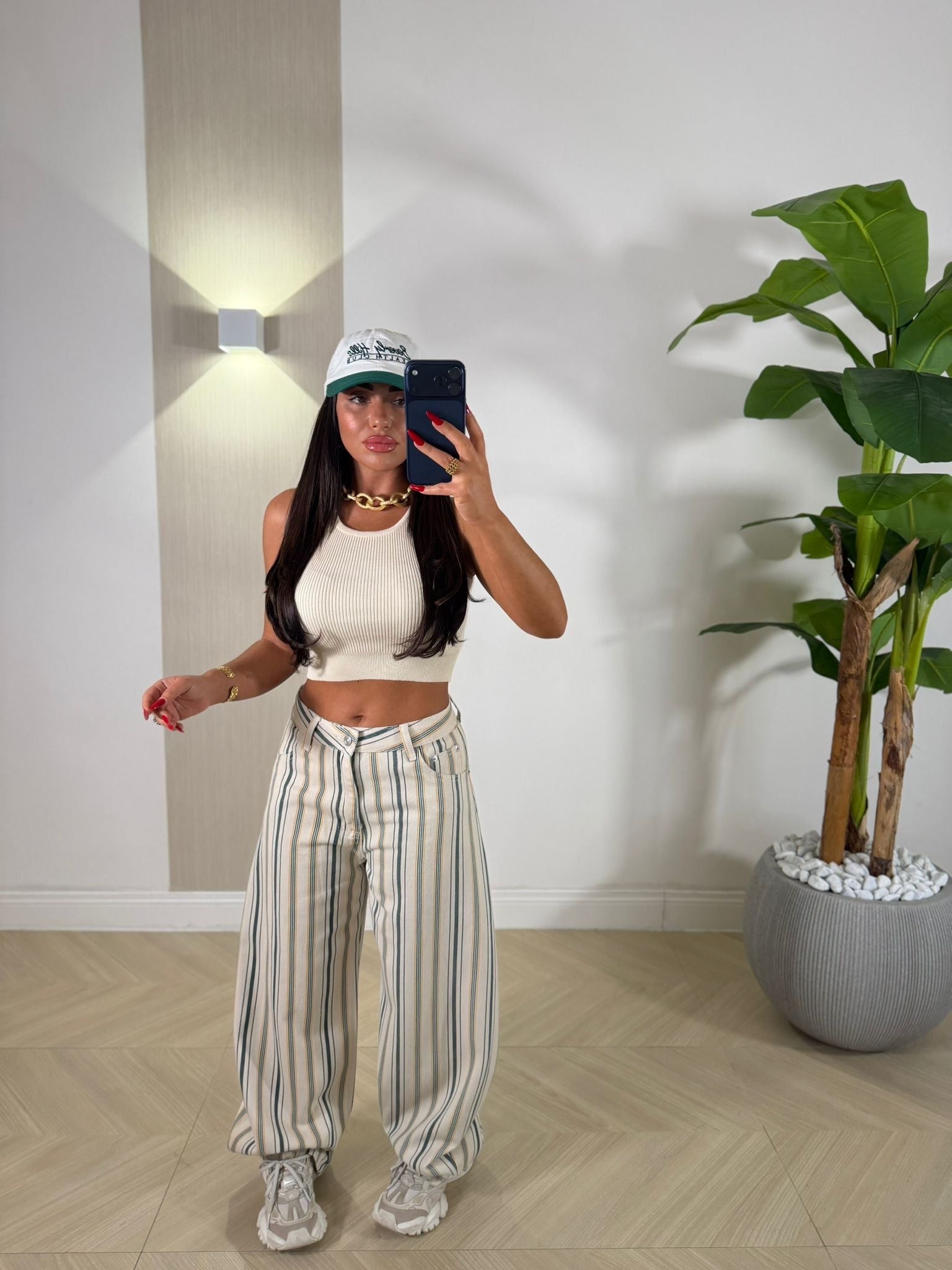Jeans Meliora