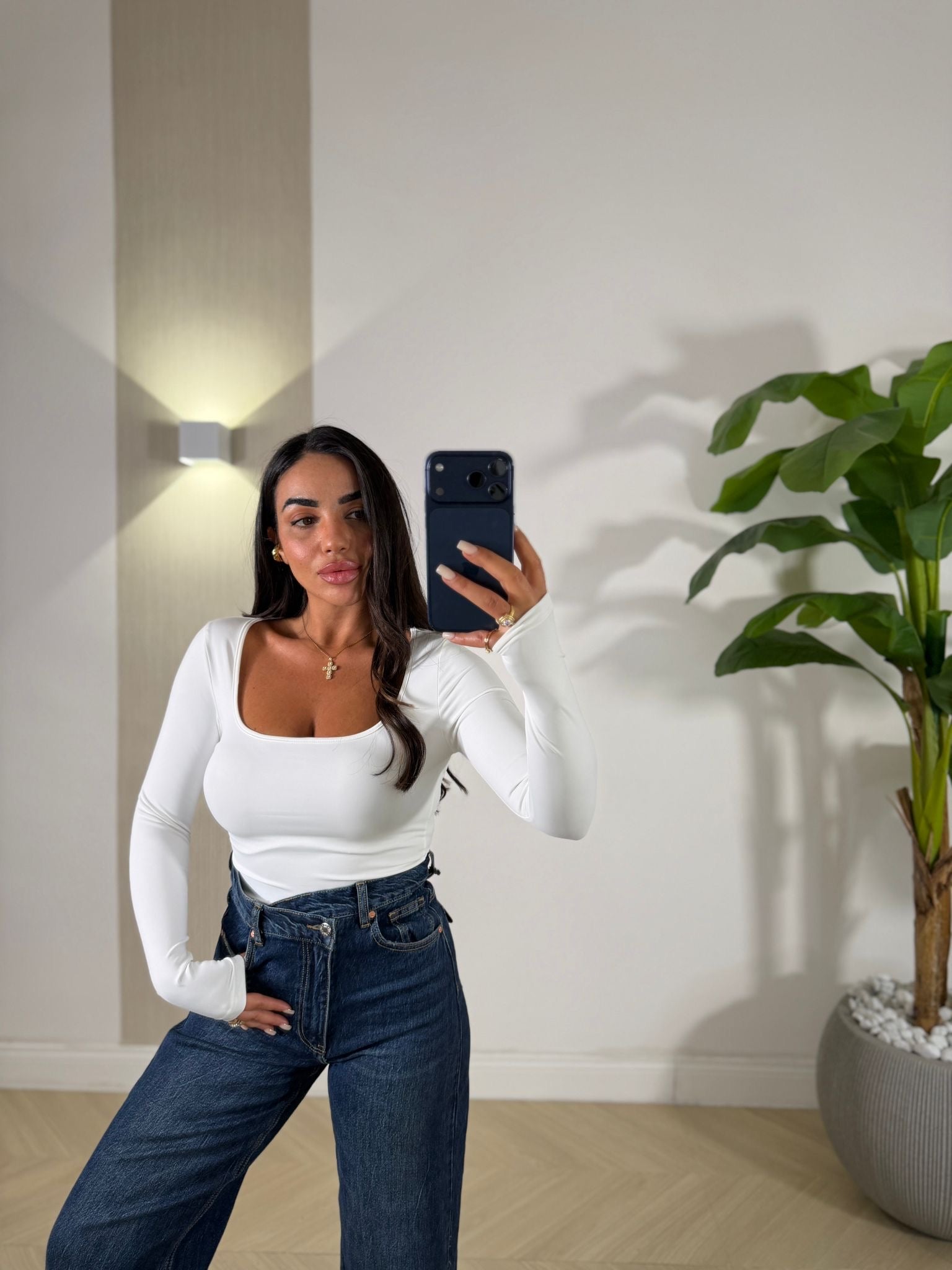 Maglia Belle