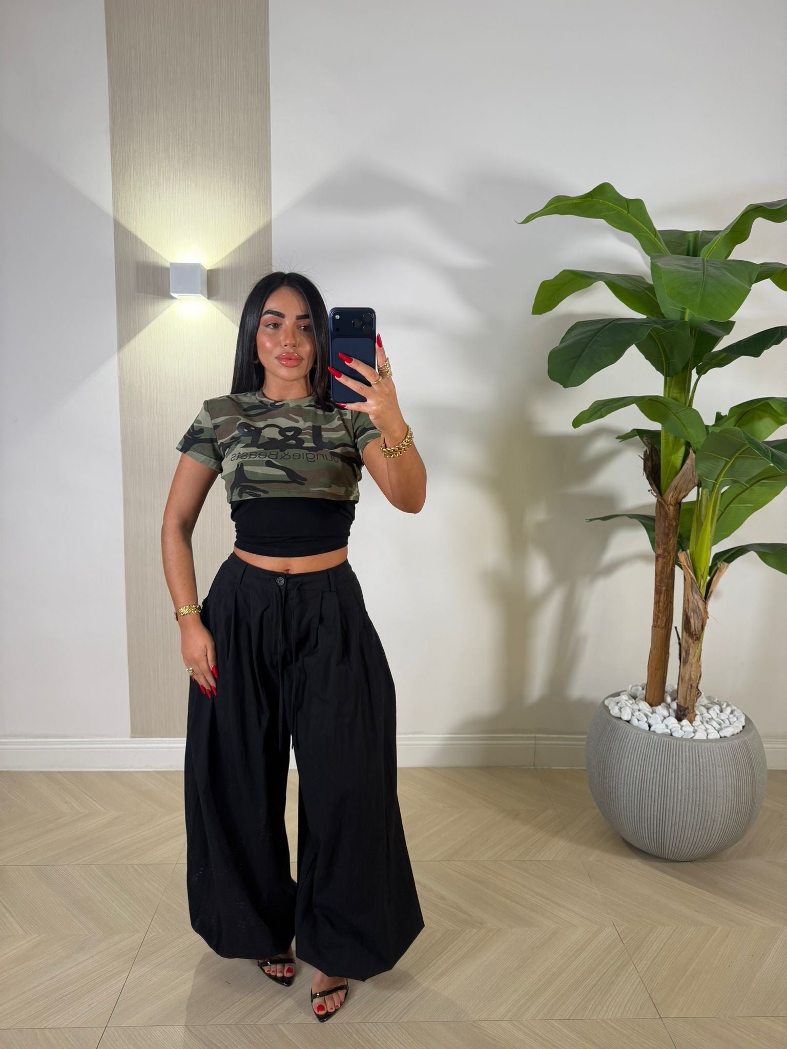 Pantalone Nausica