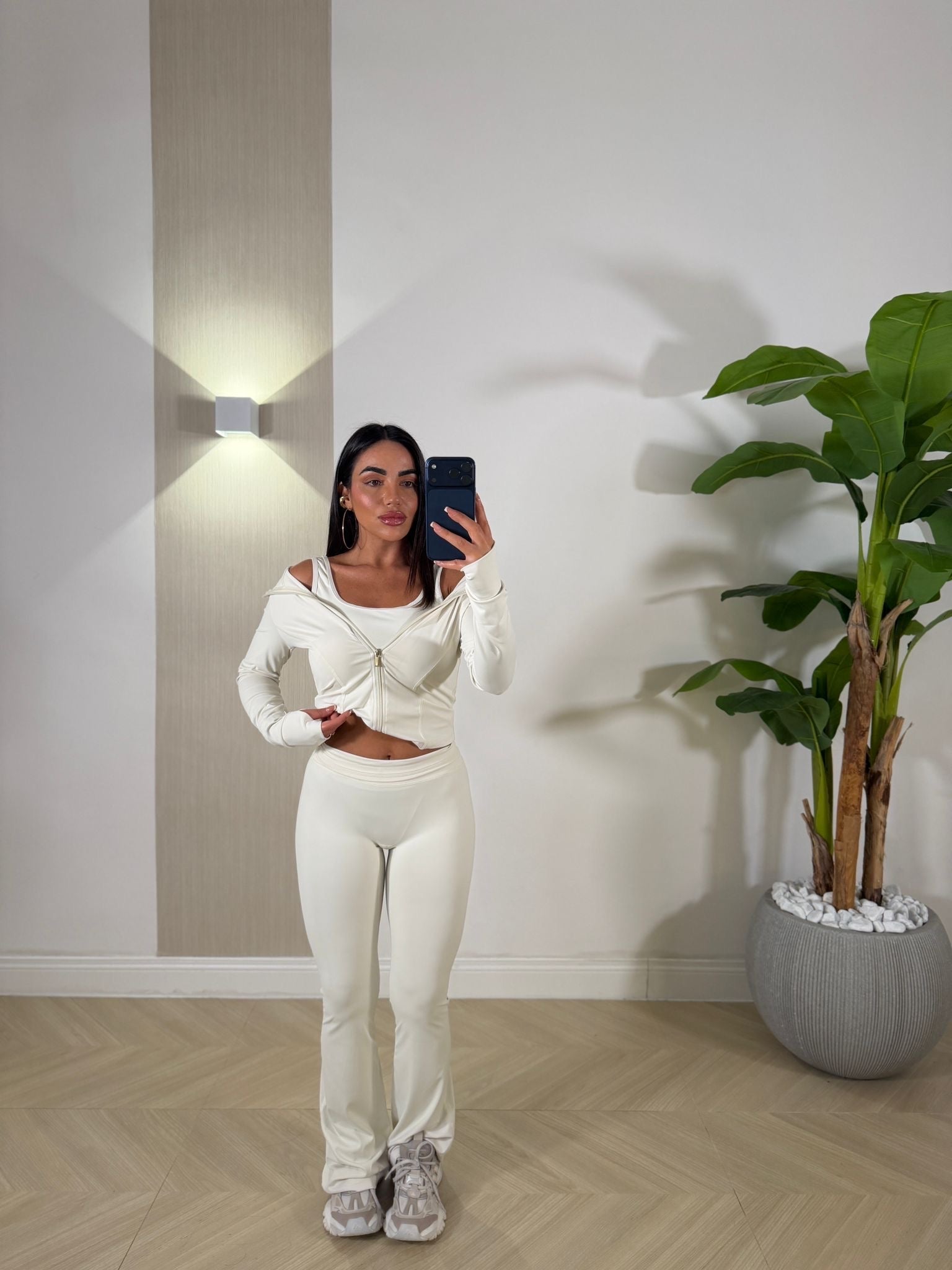 Coordinato Jenny