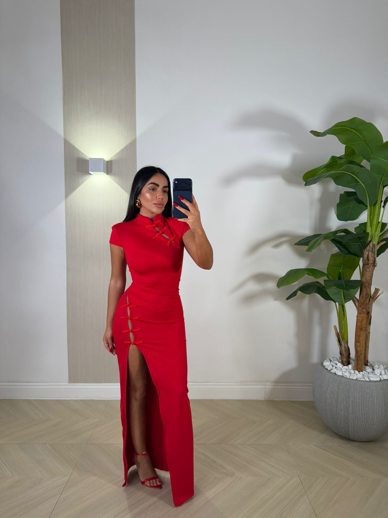 Dress Ipanema
