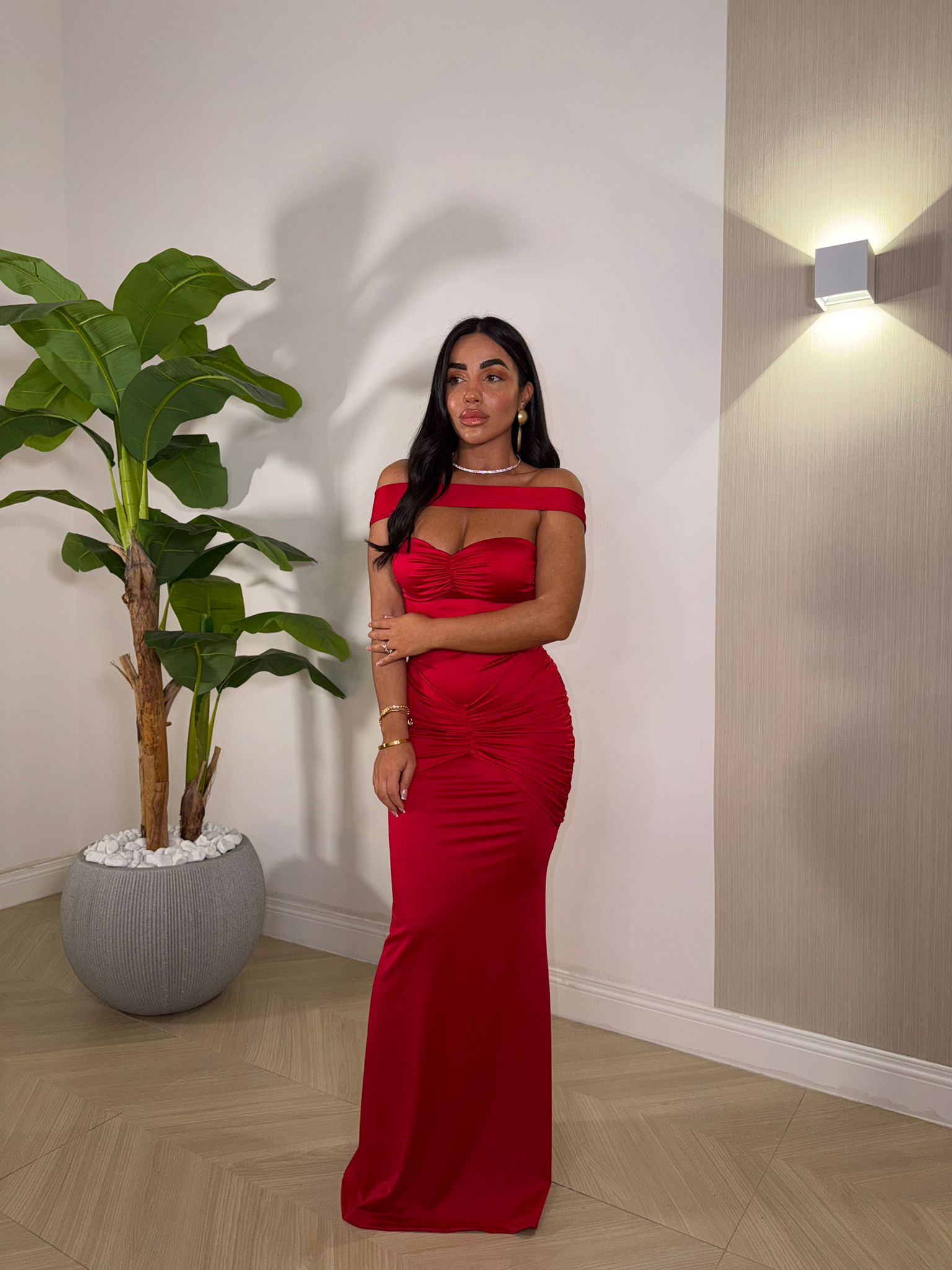 Dress Lissy