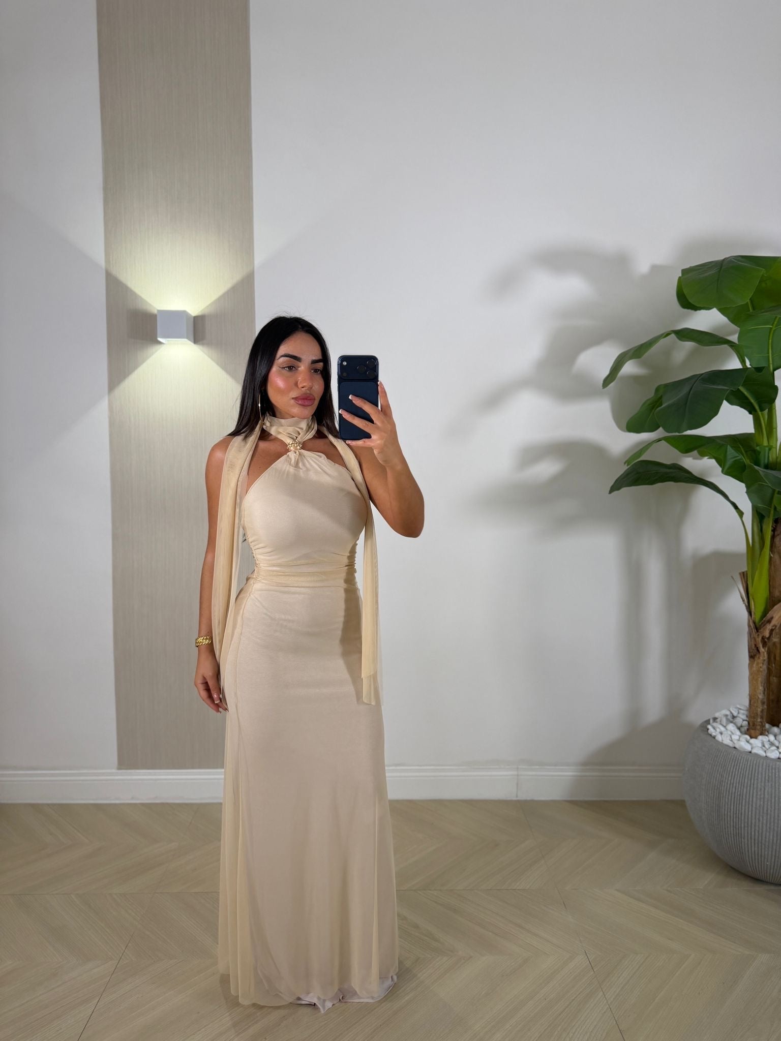 Dress Faye