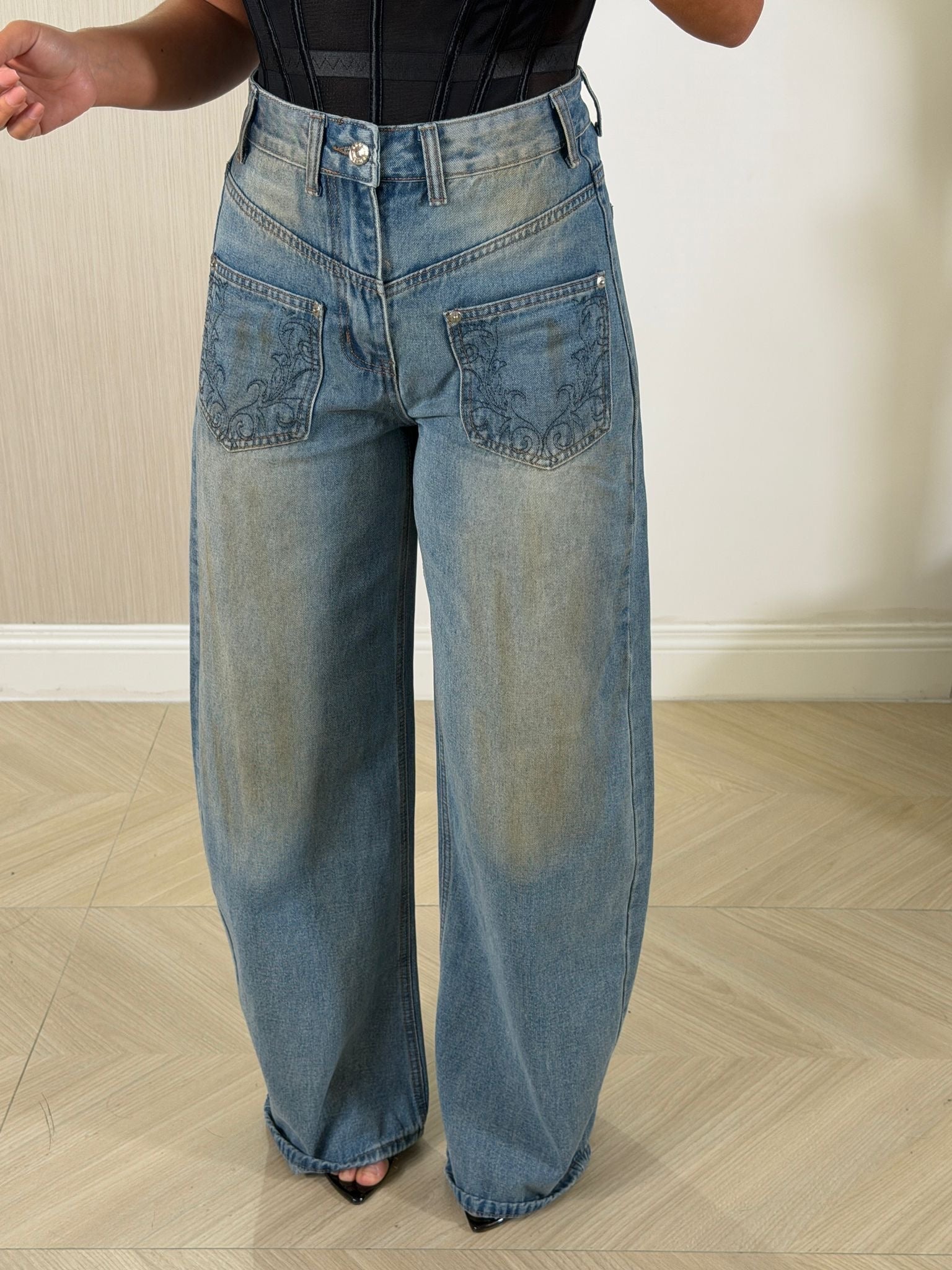 Jeans Snaej