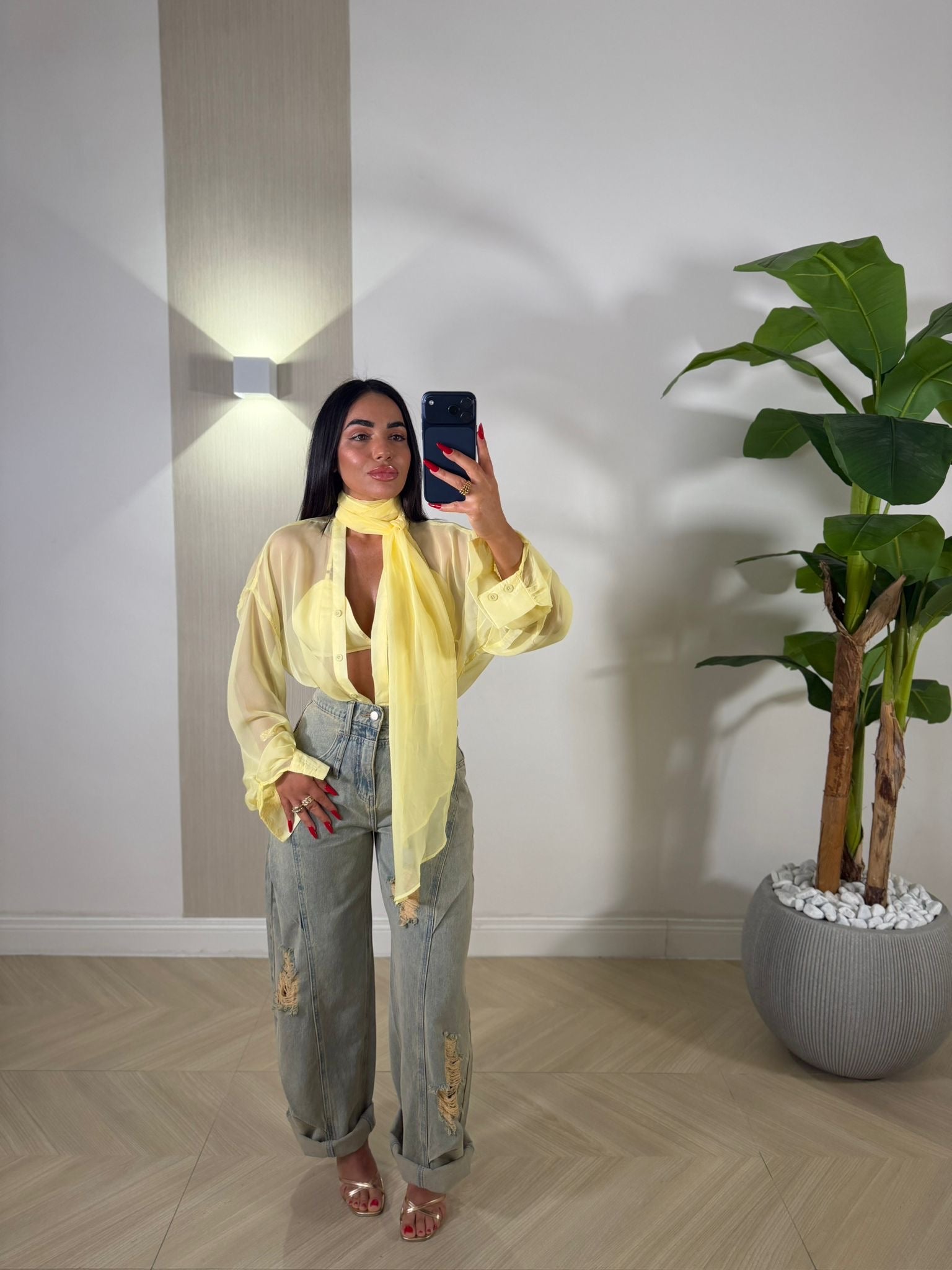 Jeans Georgia