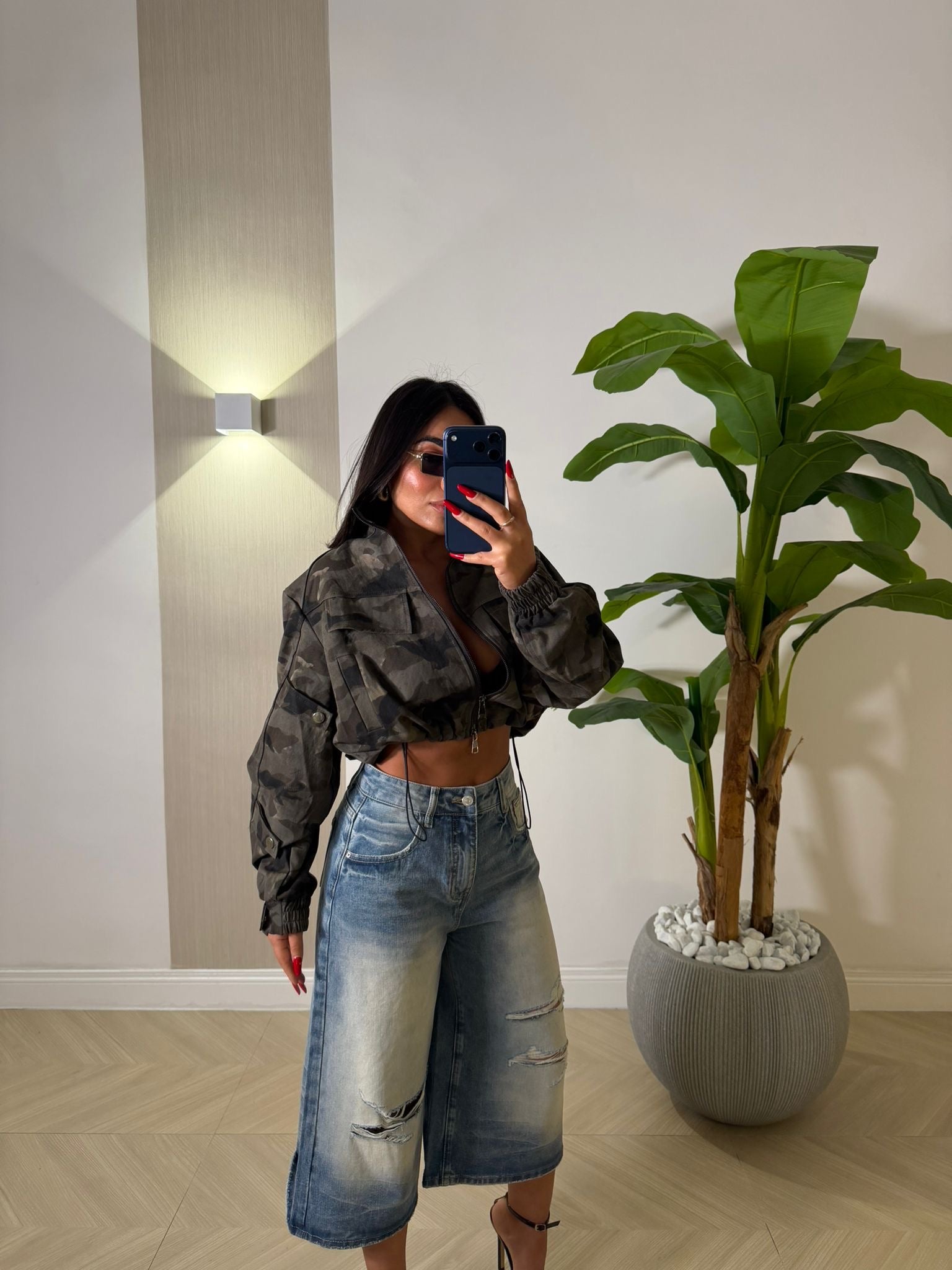 Bermuda Diana