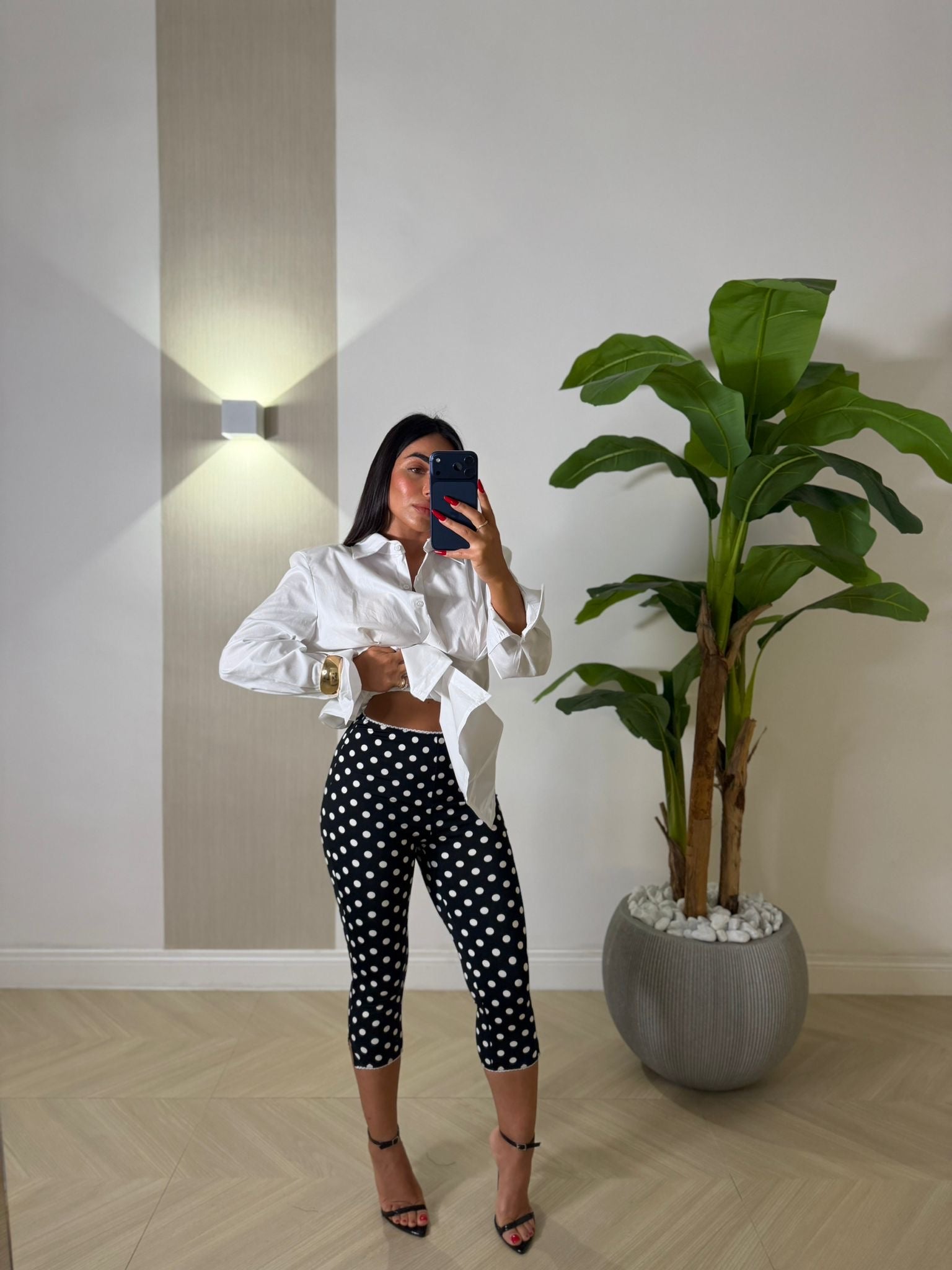 Leggins Corinne