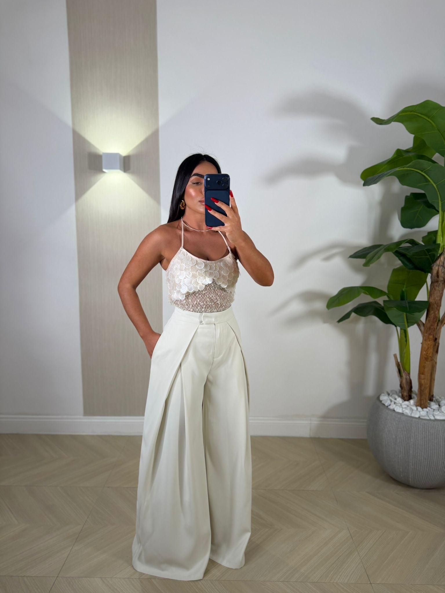 Pantalone Endless