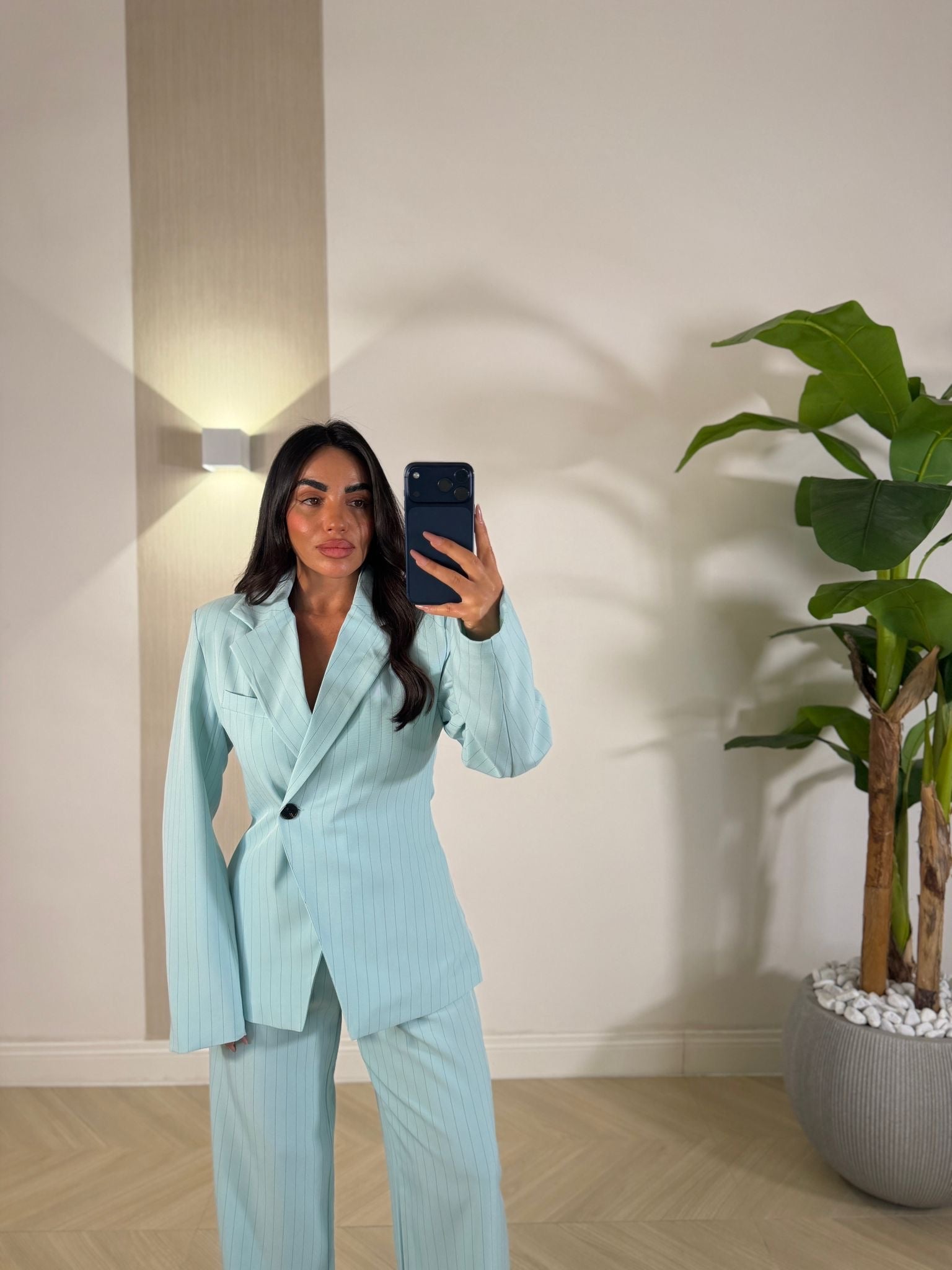 Tailleur Manduria