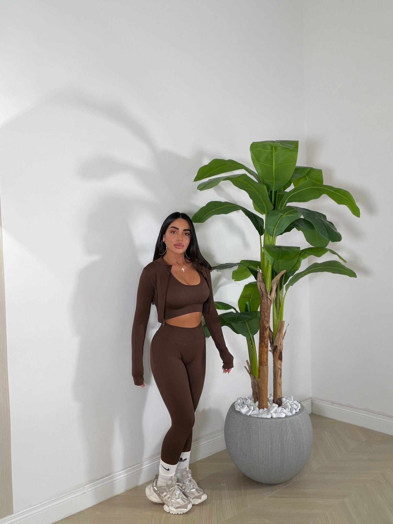 Coordinato Total Energy