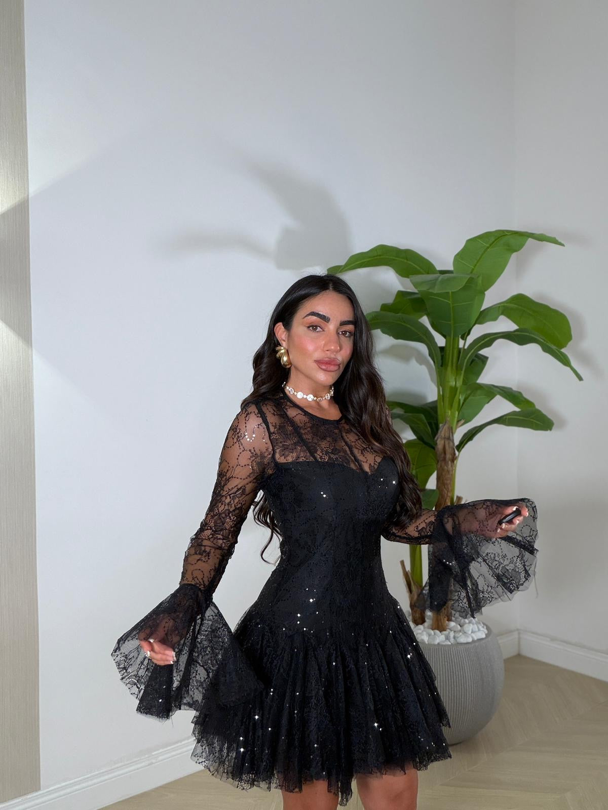 Dress Parker