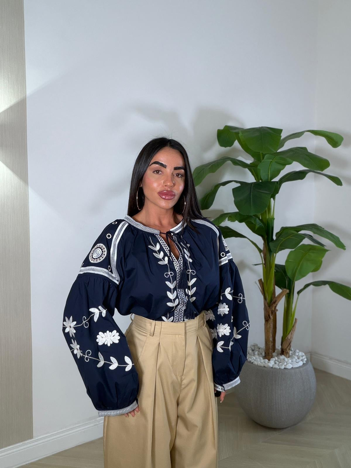 Camicia Costiera
