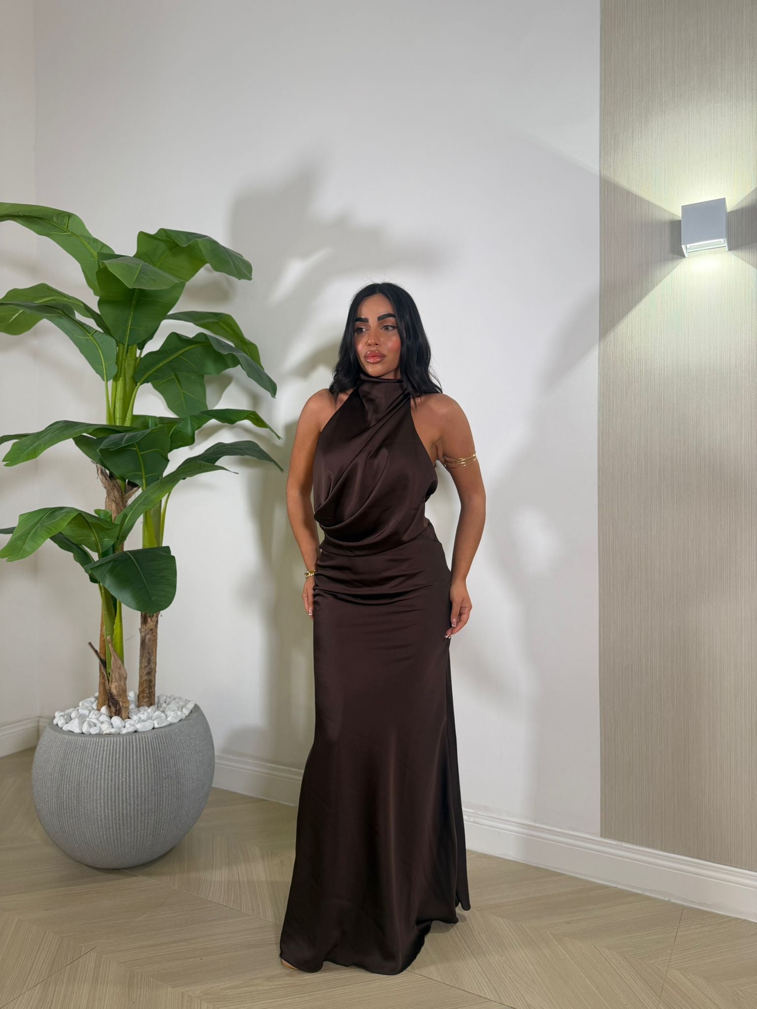 Dress Brazen