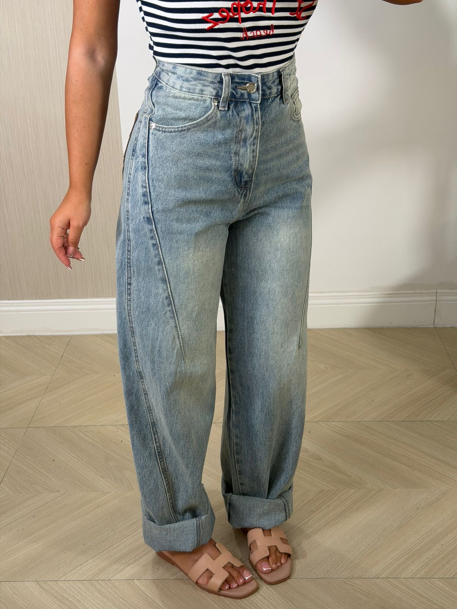 Jeans Dolphin