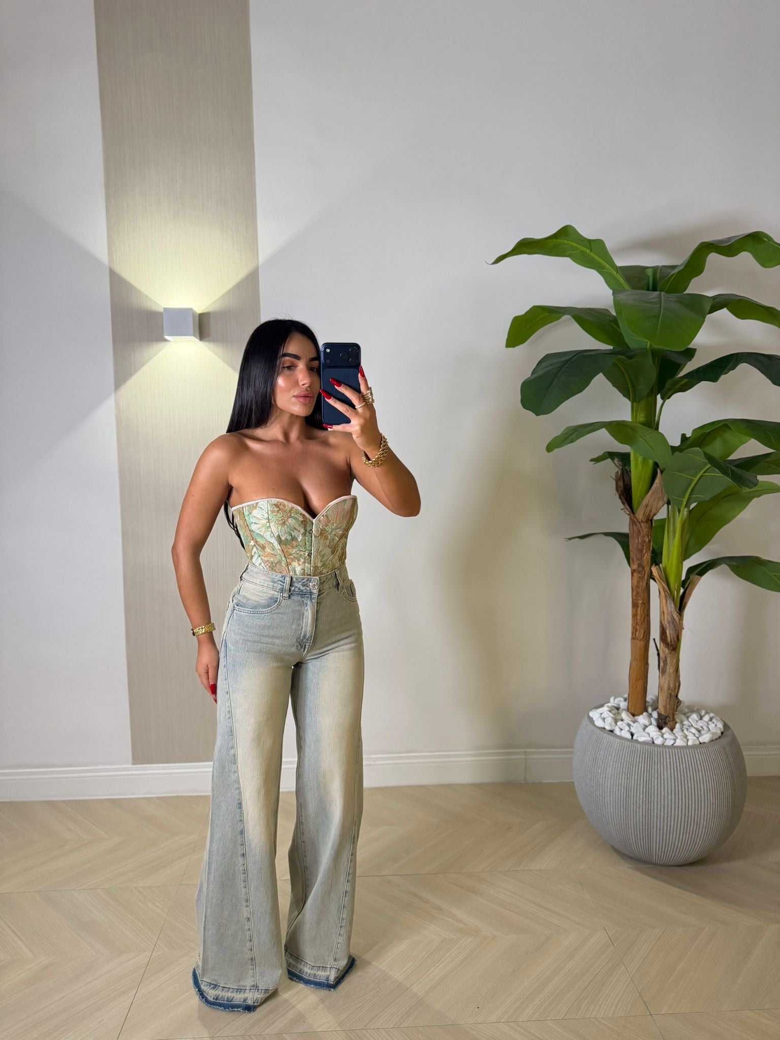 Jeans Ludovica
