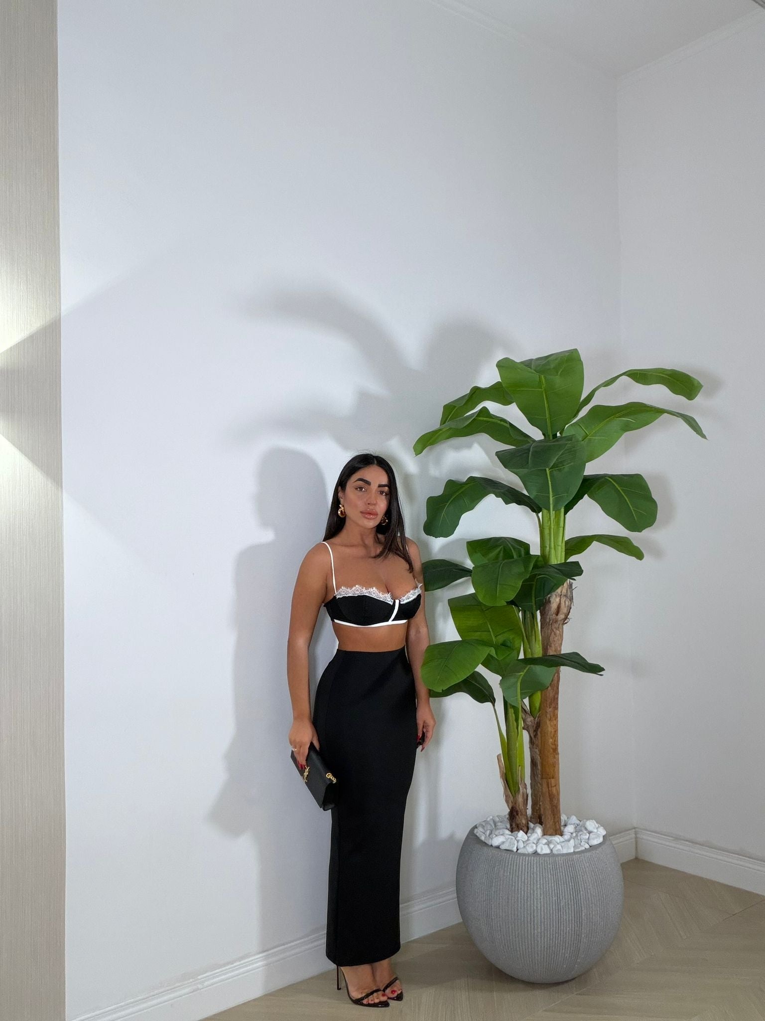 Coordinato Glow