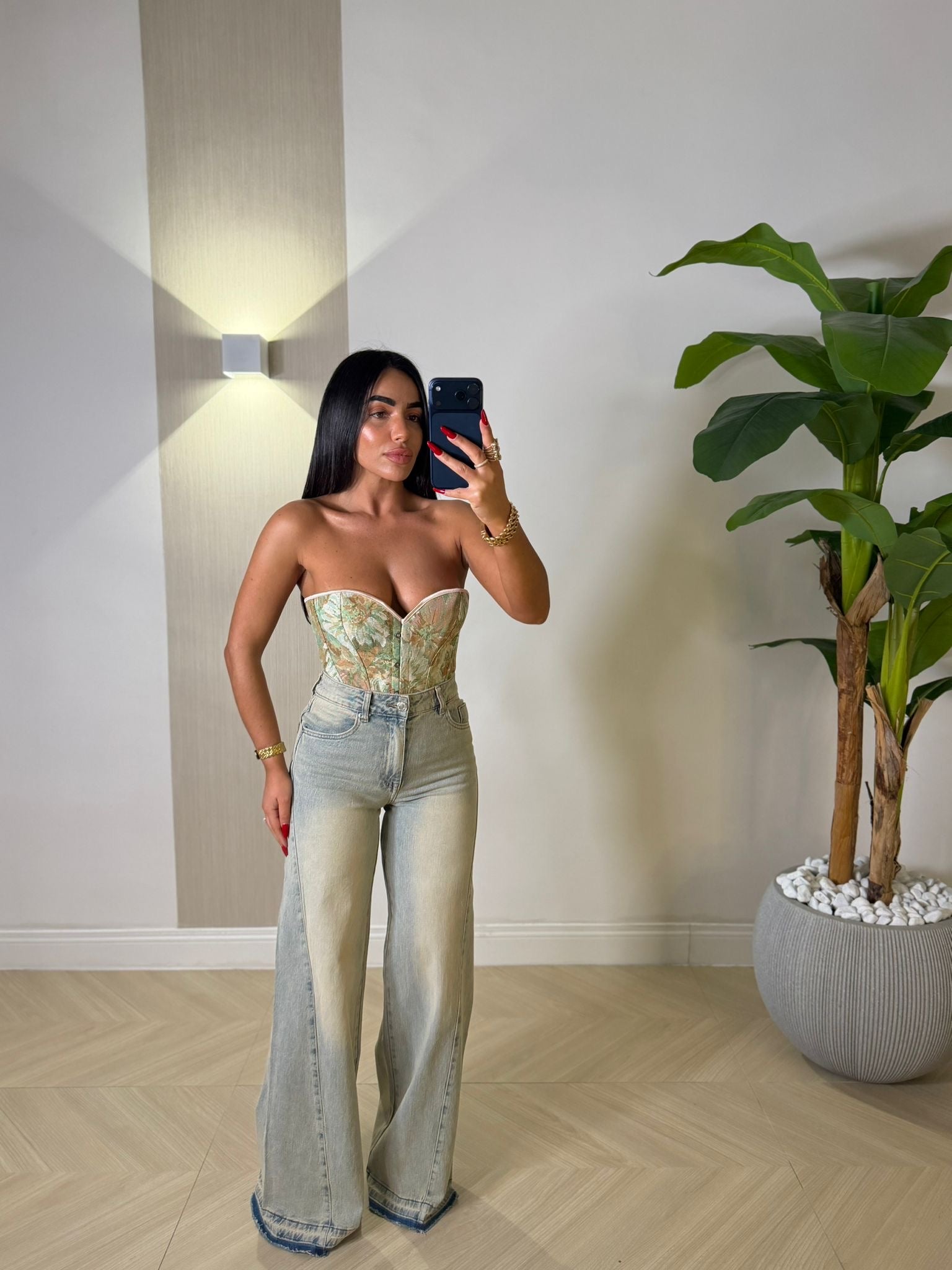 Jeans Ludovica