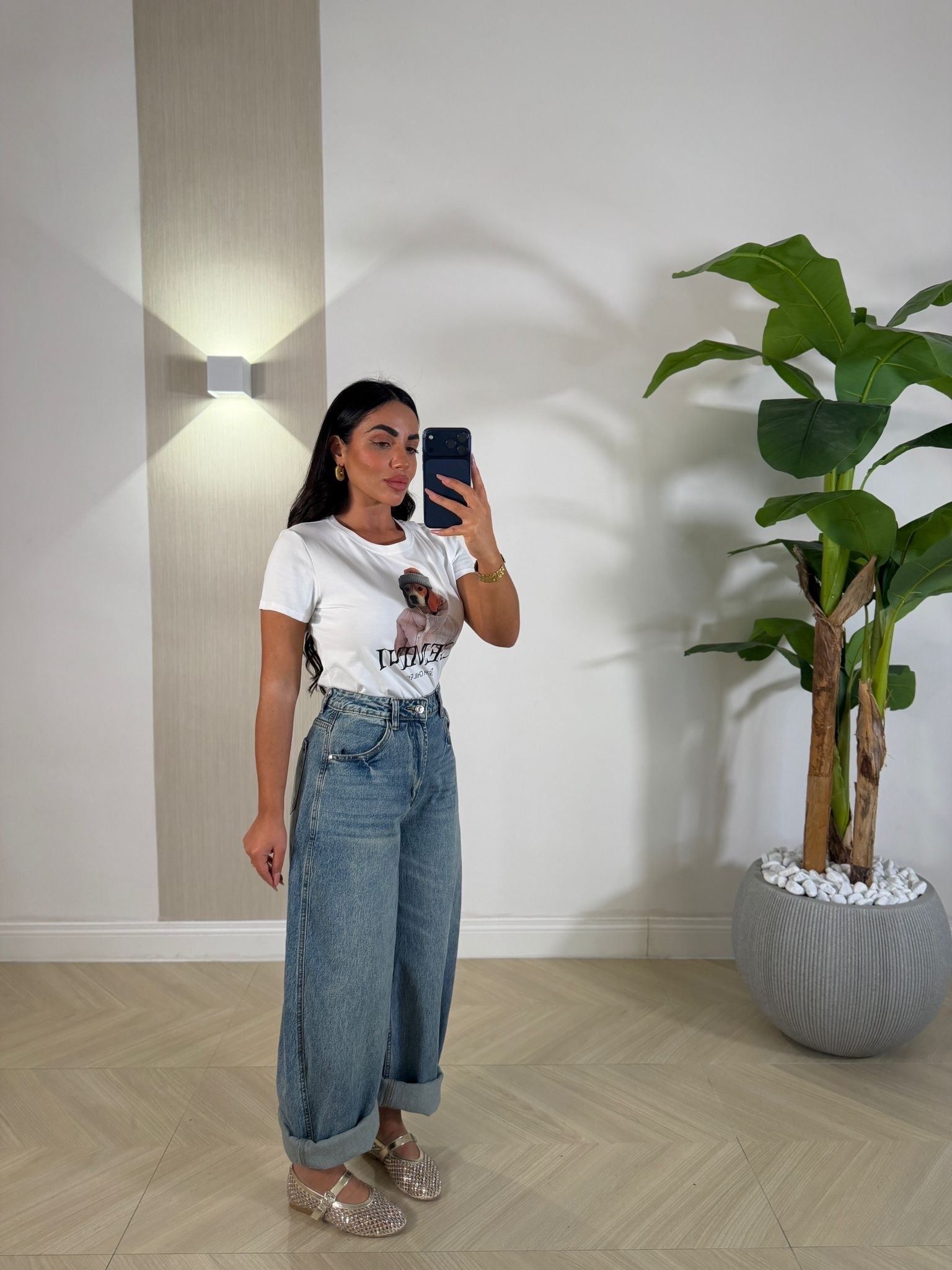 Jeans Vintage