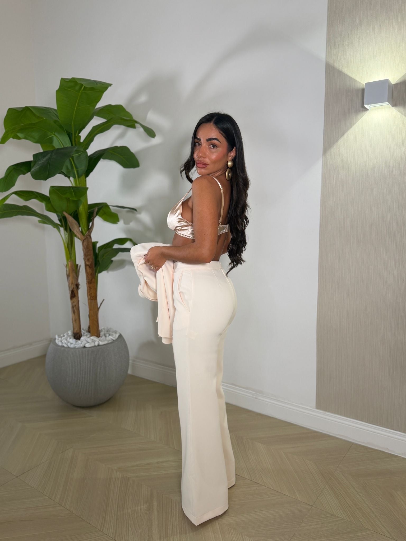Tailleur Rosaline