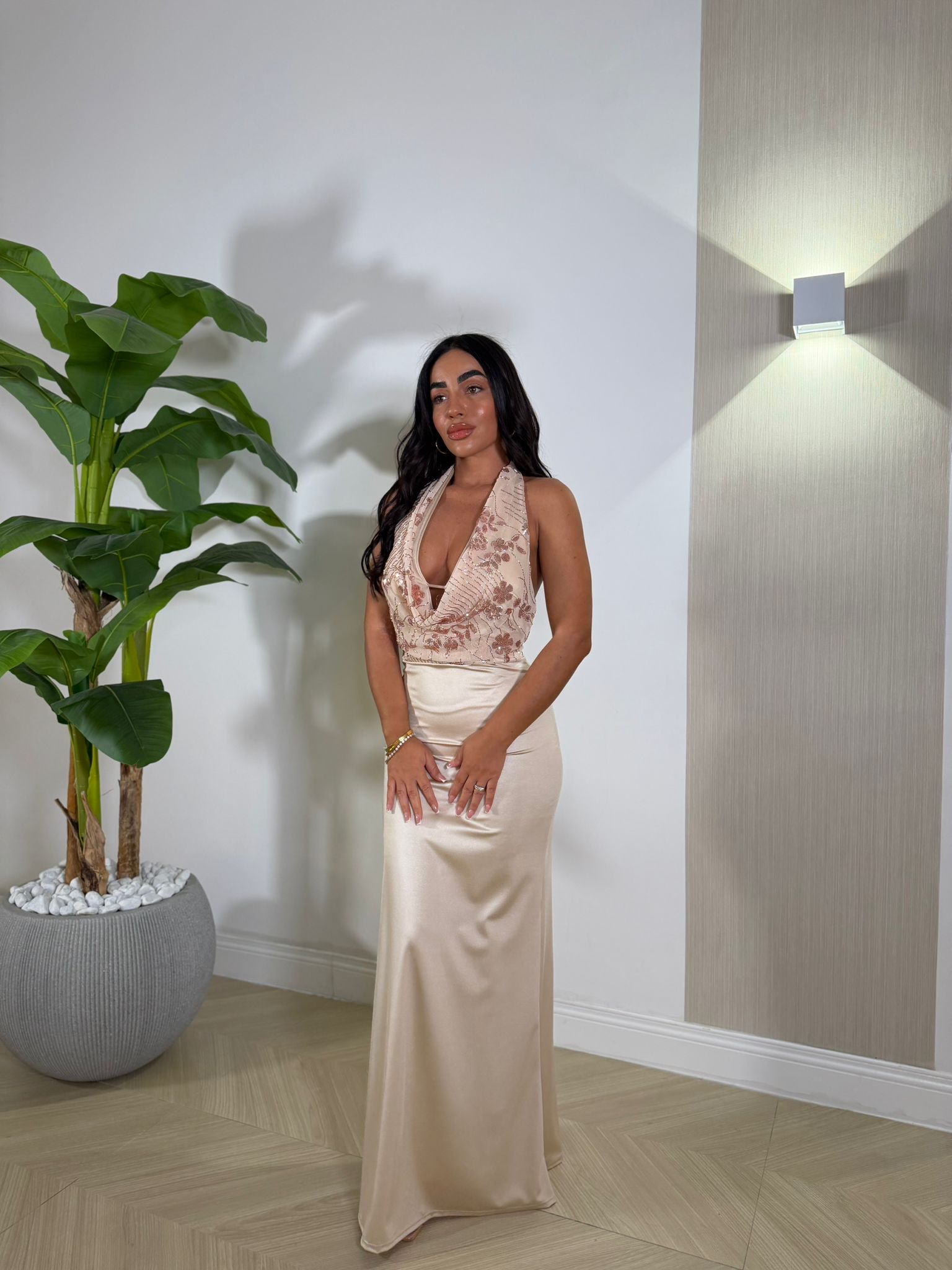 Dress Excuseme