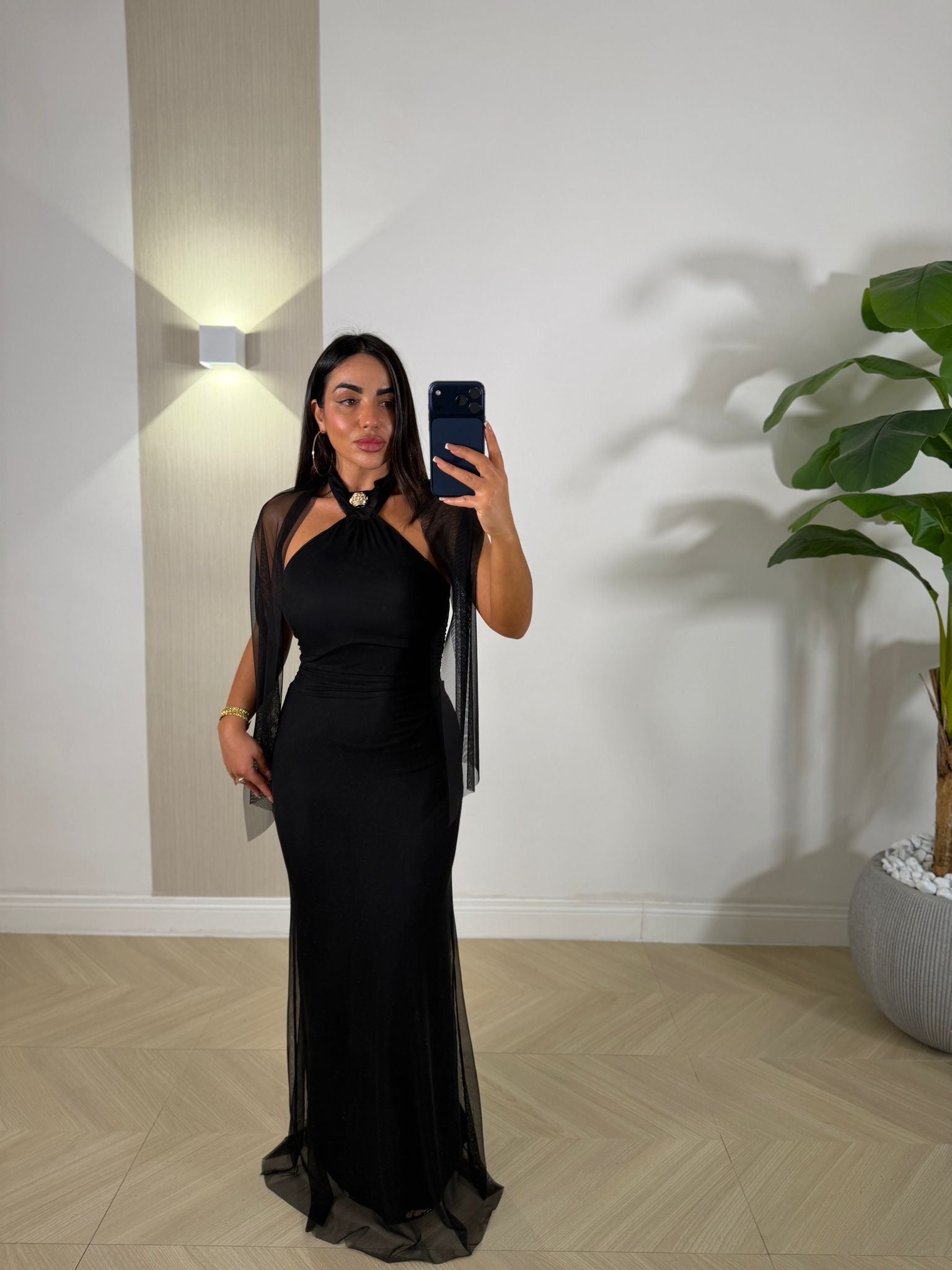 Dress Faye