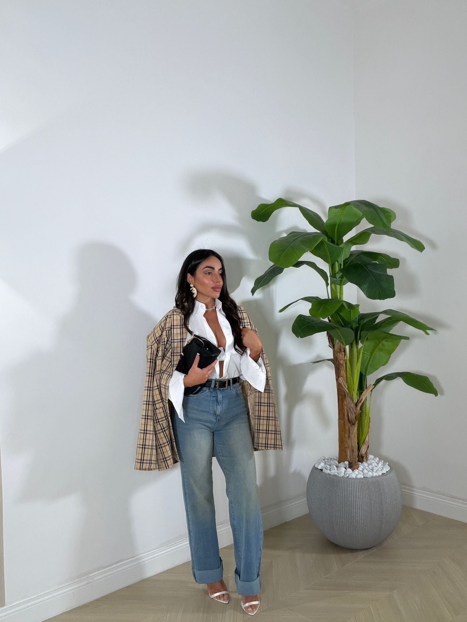 Jeans Blended