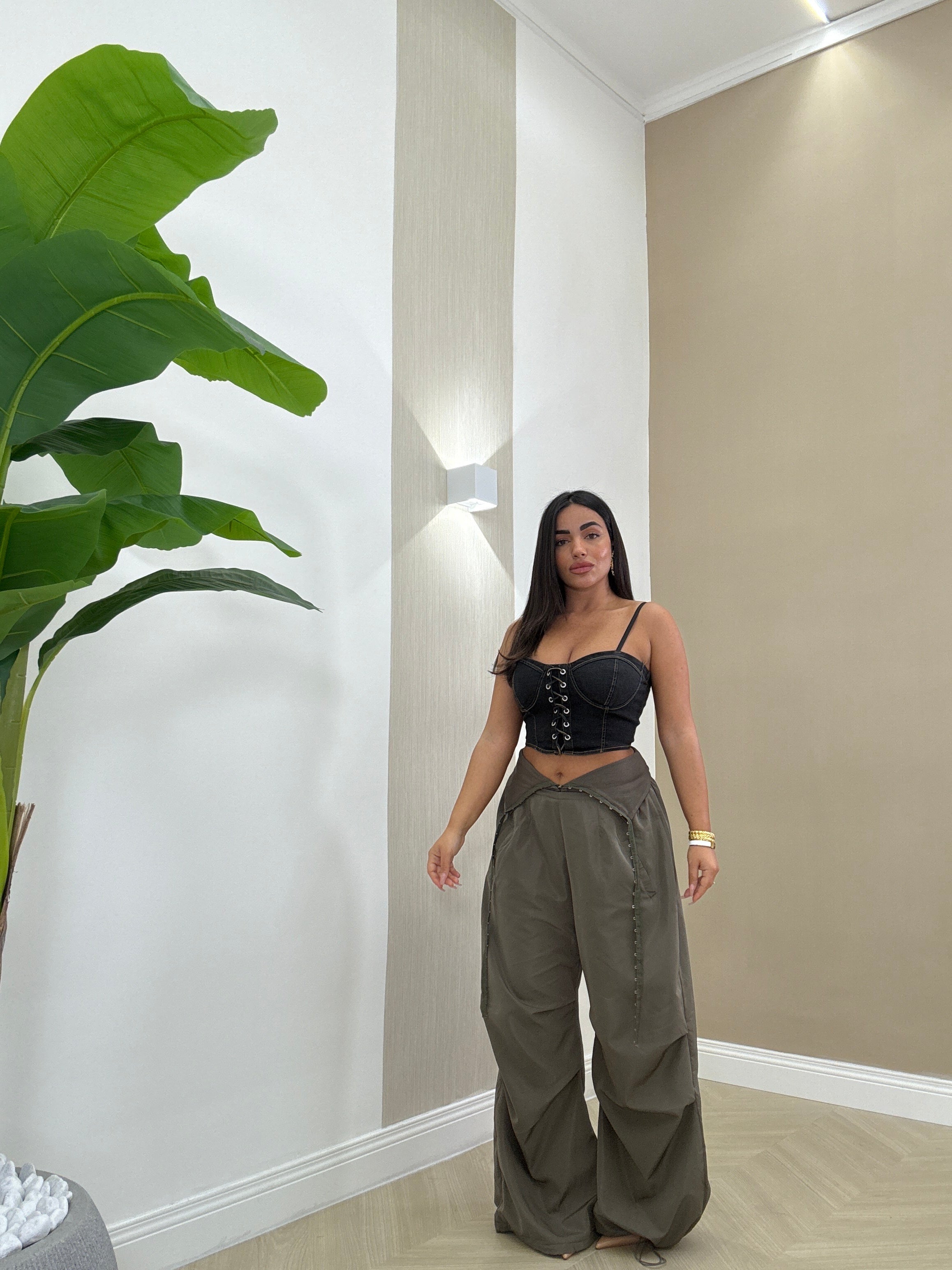 Pantalone Ciappe