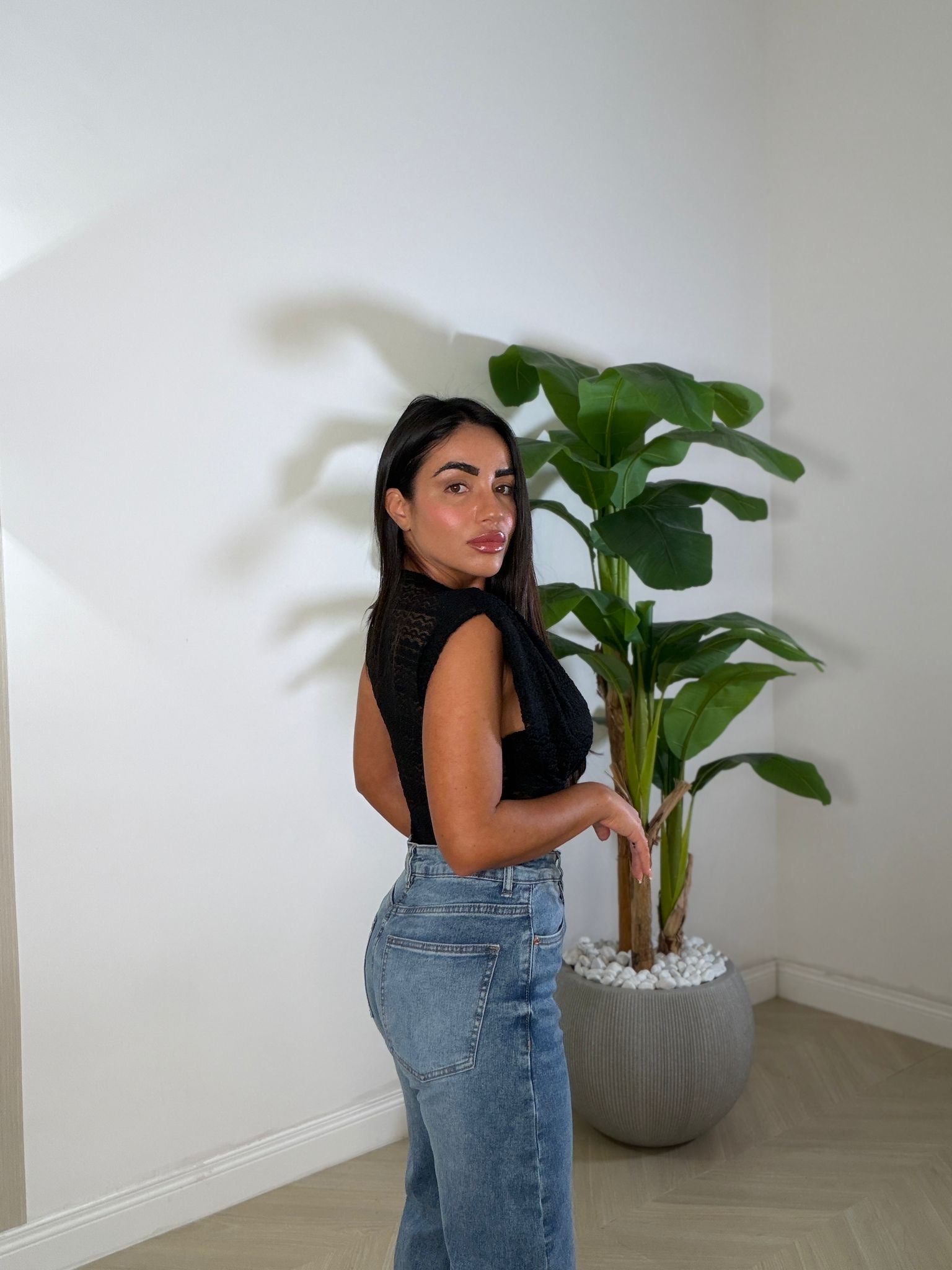 Jeans Edo
