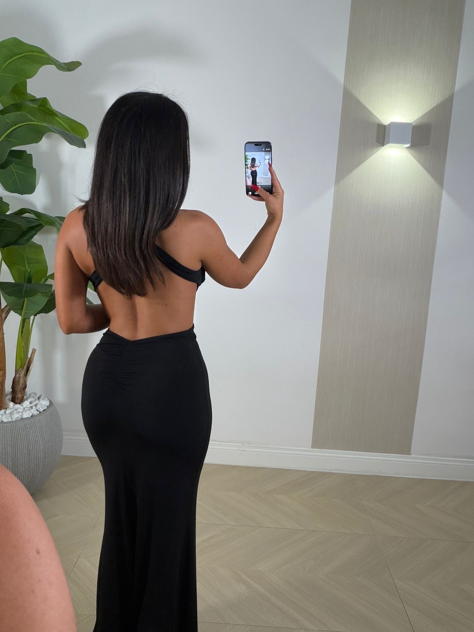 Dress Hannah