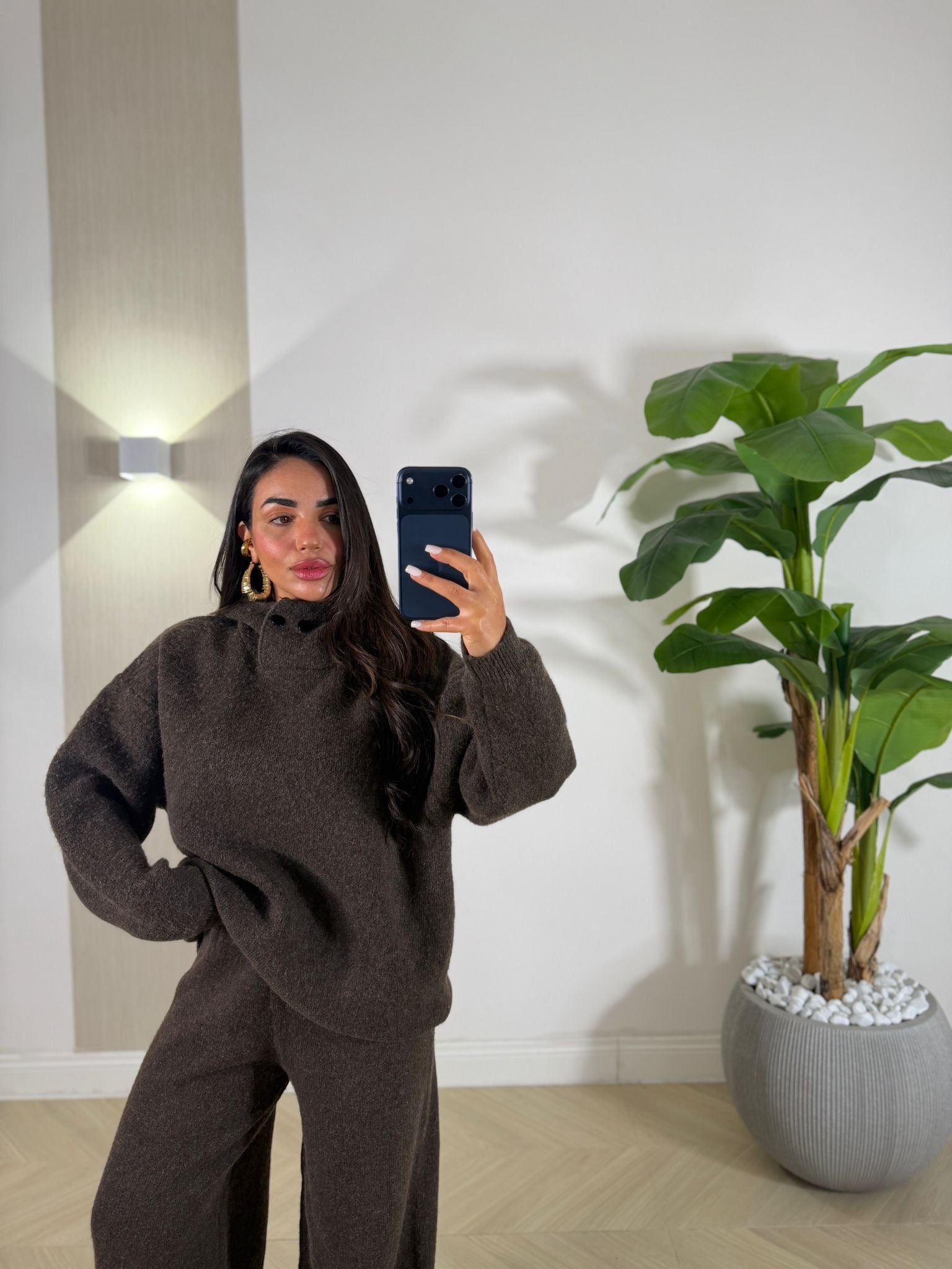 Coordinato Genevieve