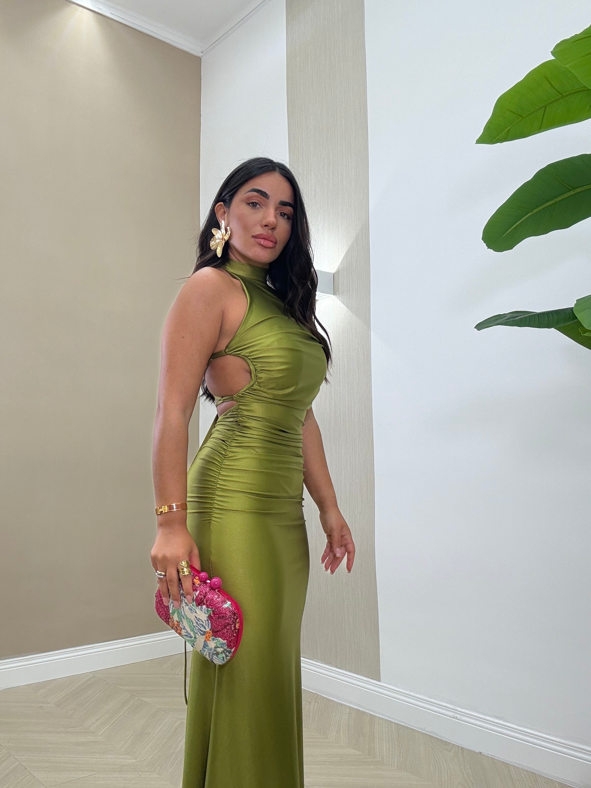 Dress Palma
