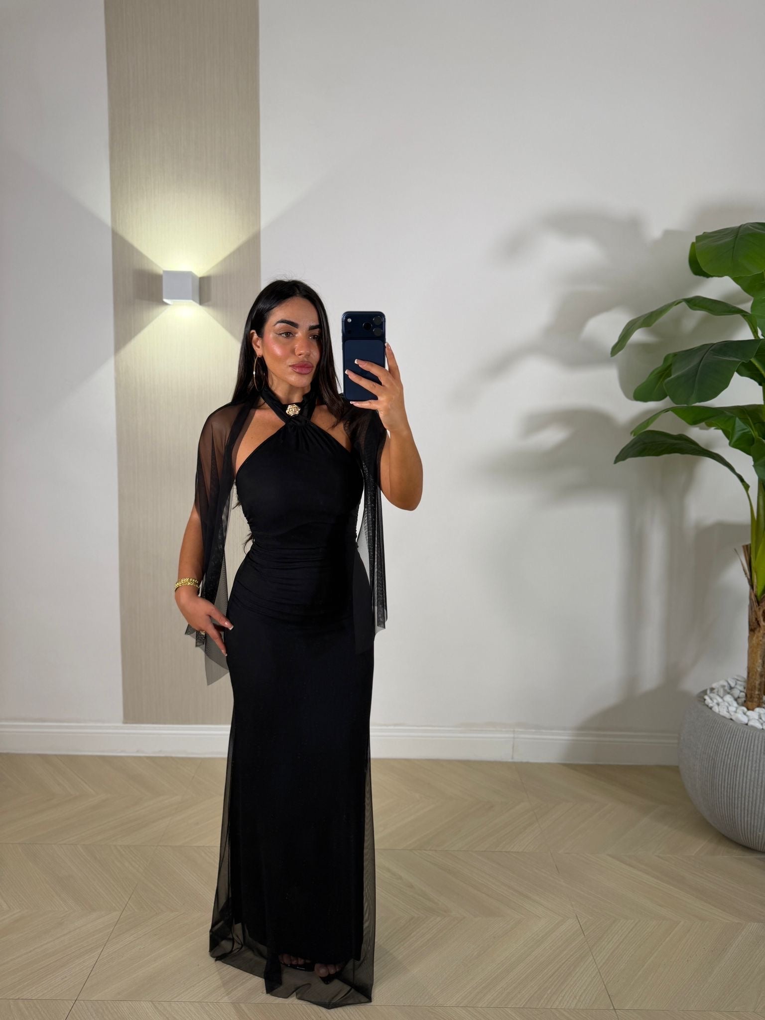 Dress Faye