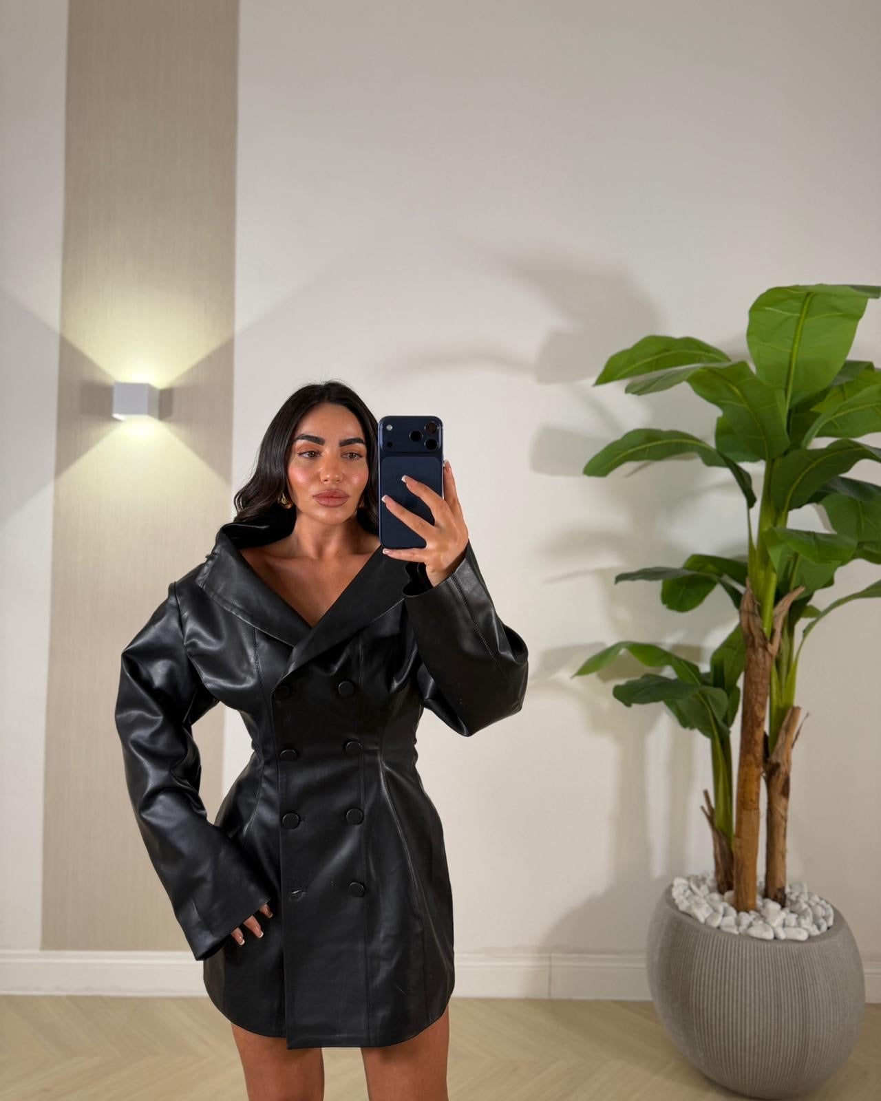 Giacca Dress Jemina