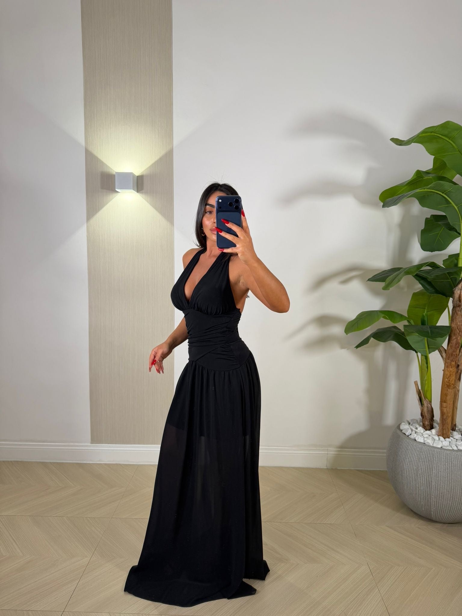 Dress Irene