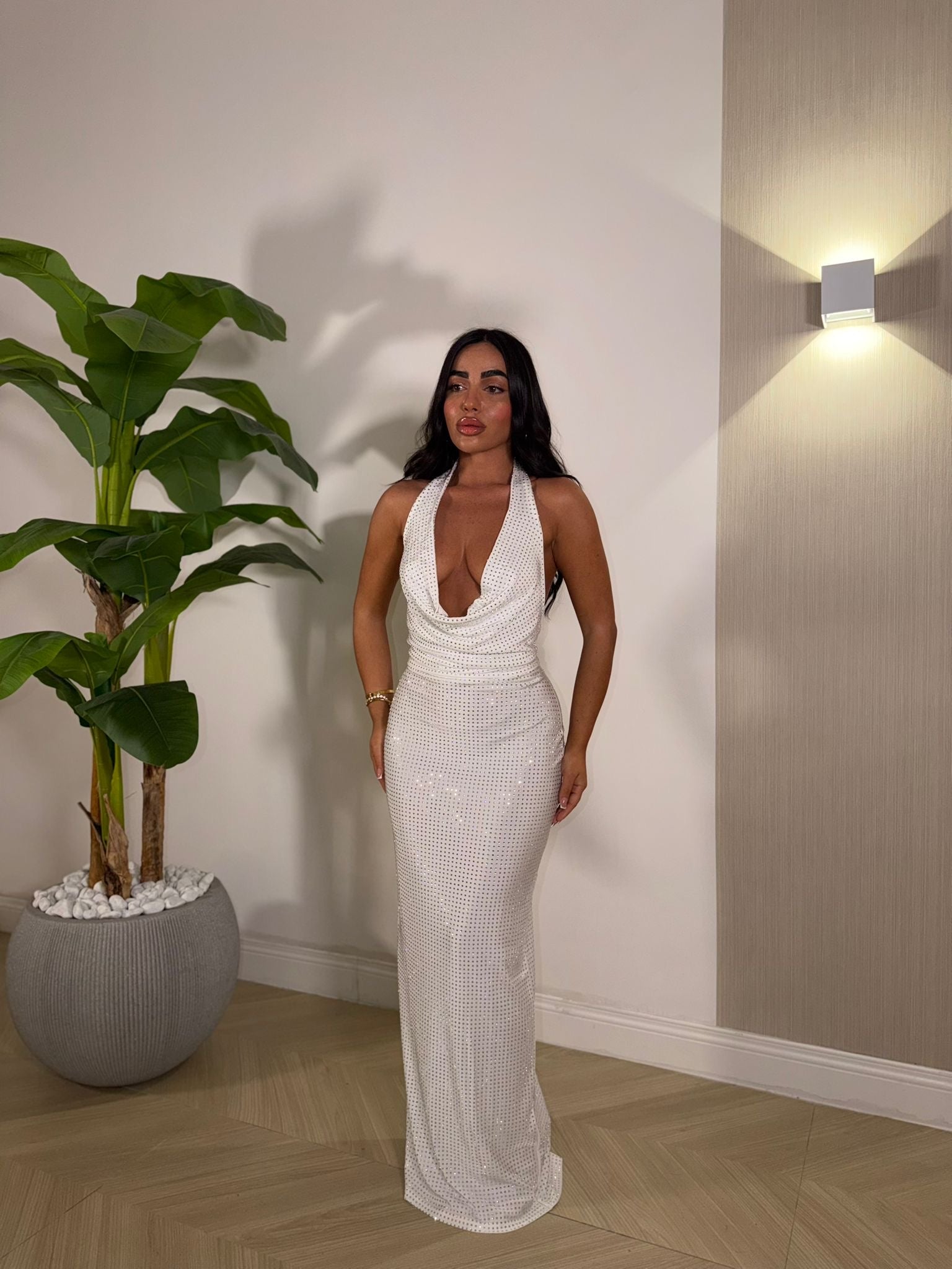 Dress Kardashian