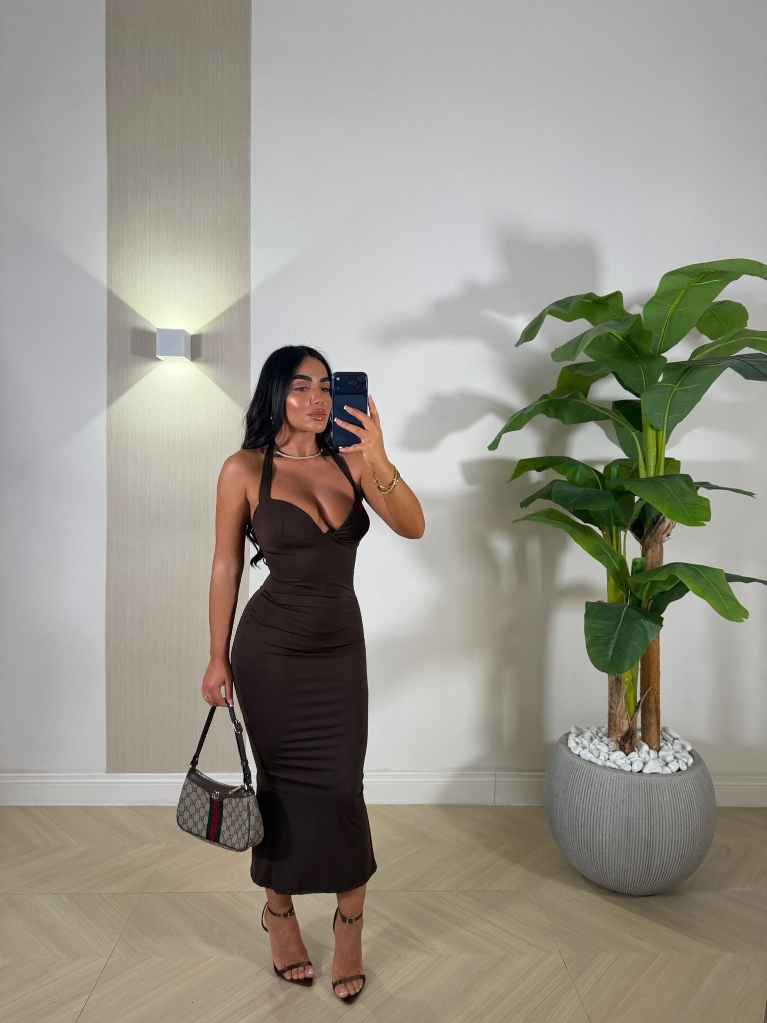 Dress Nicolle