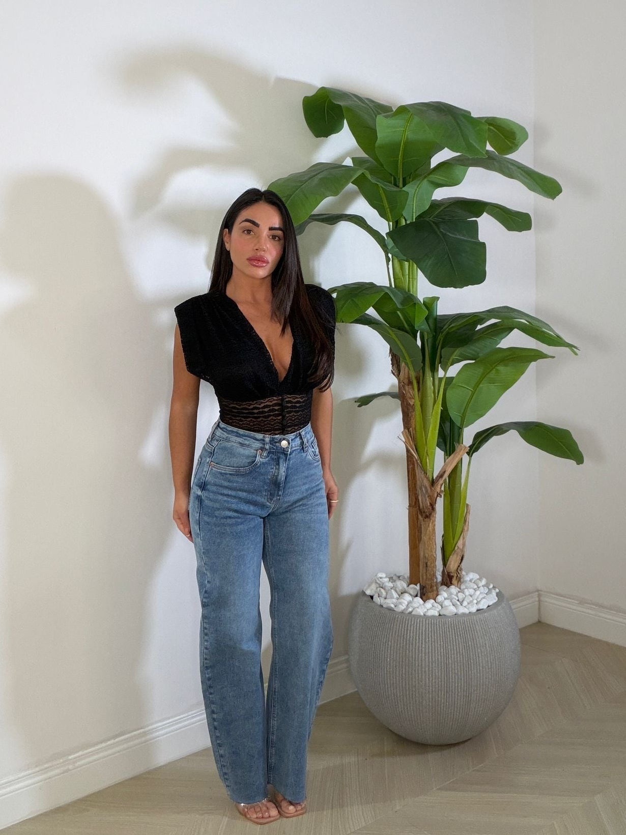 Jeans Edo