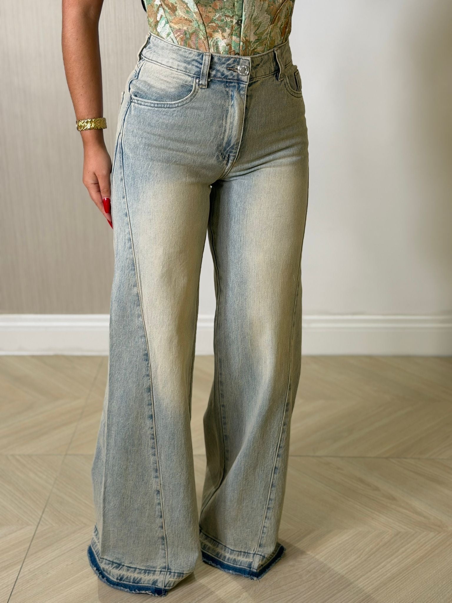 Jeans Ludovica
