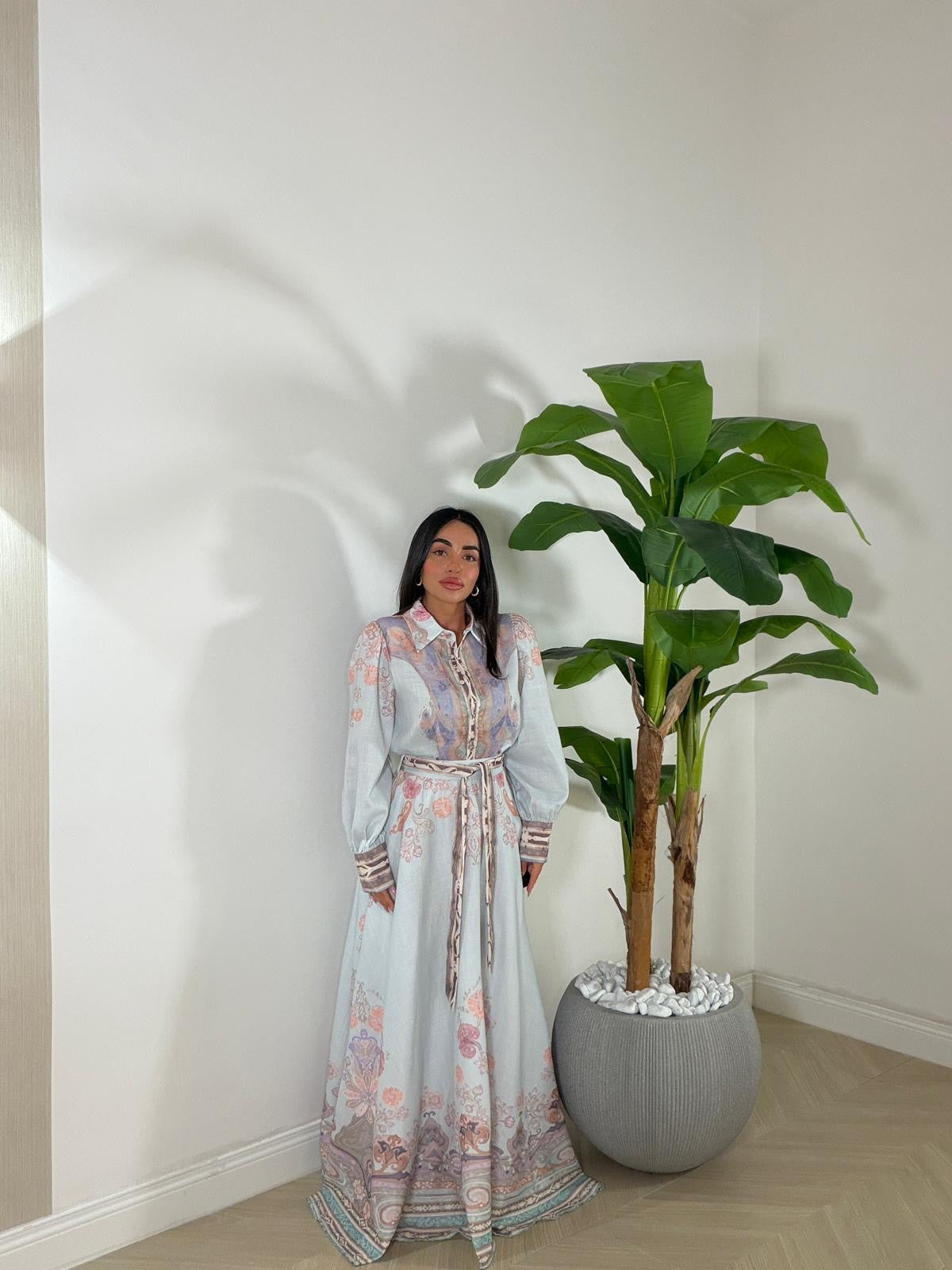 Coordinato Kalindra