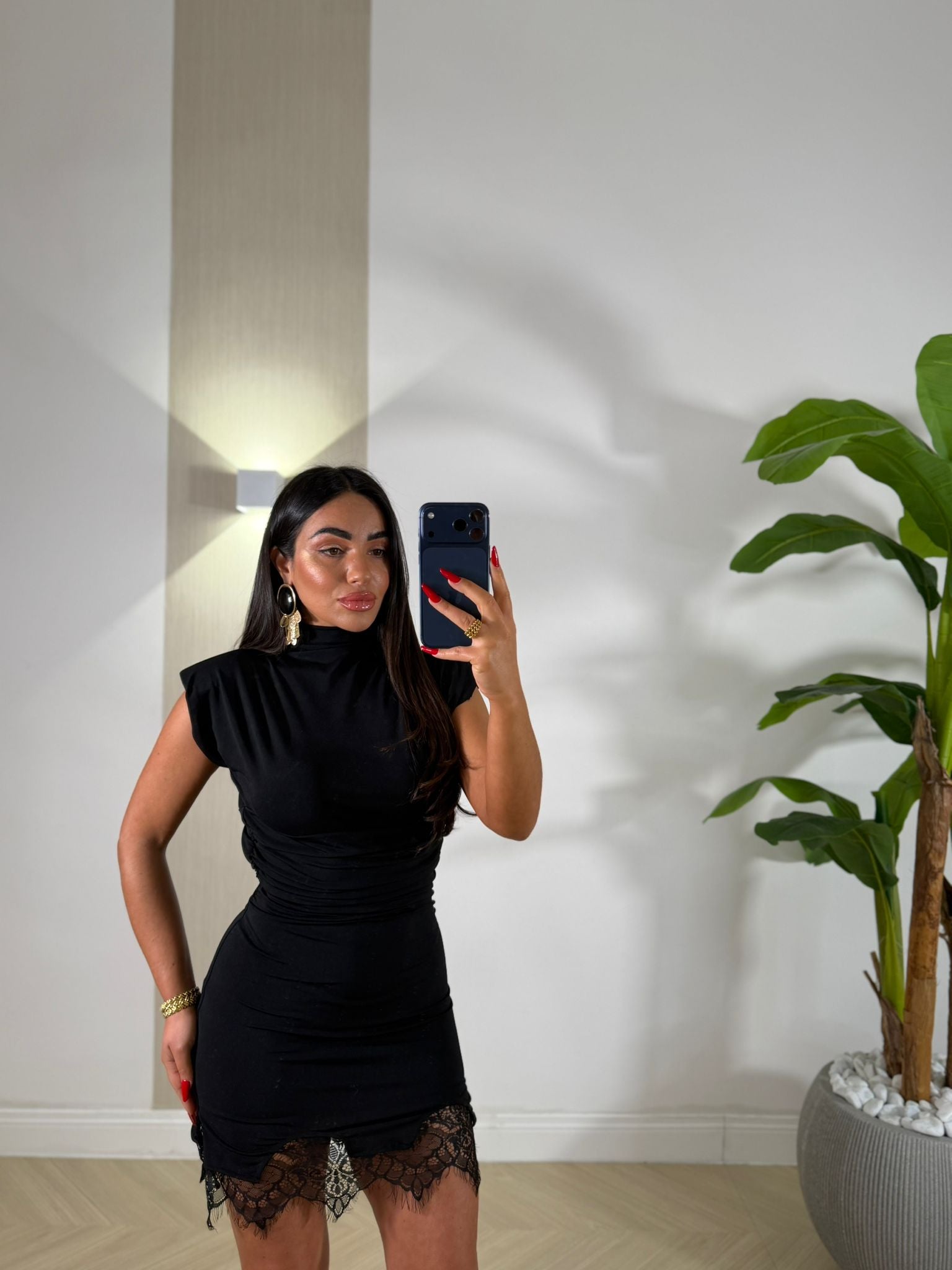 Dress Katrina