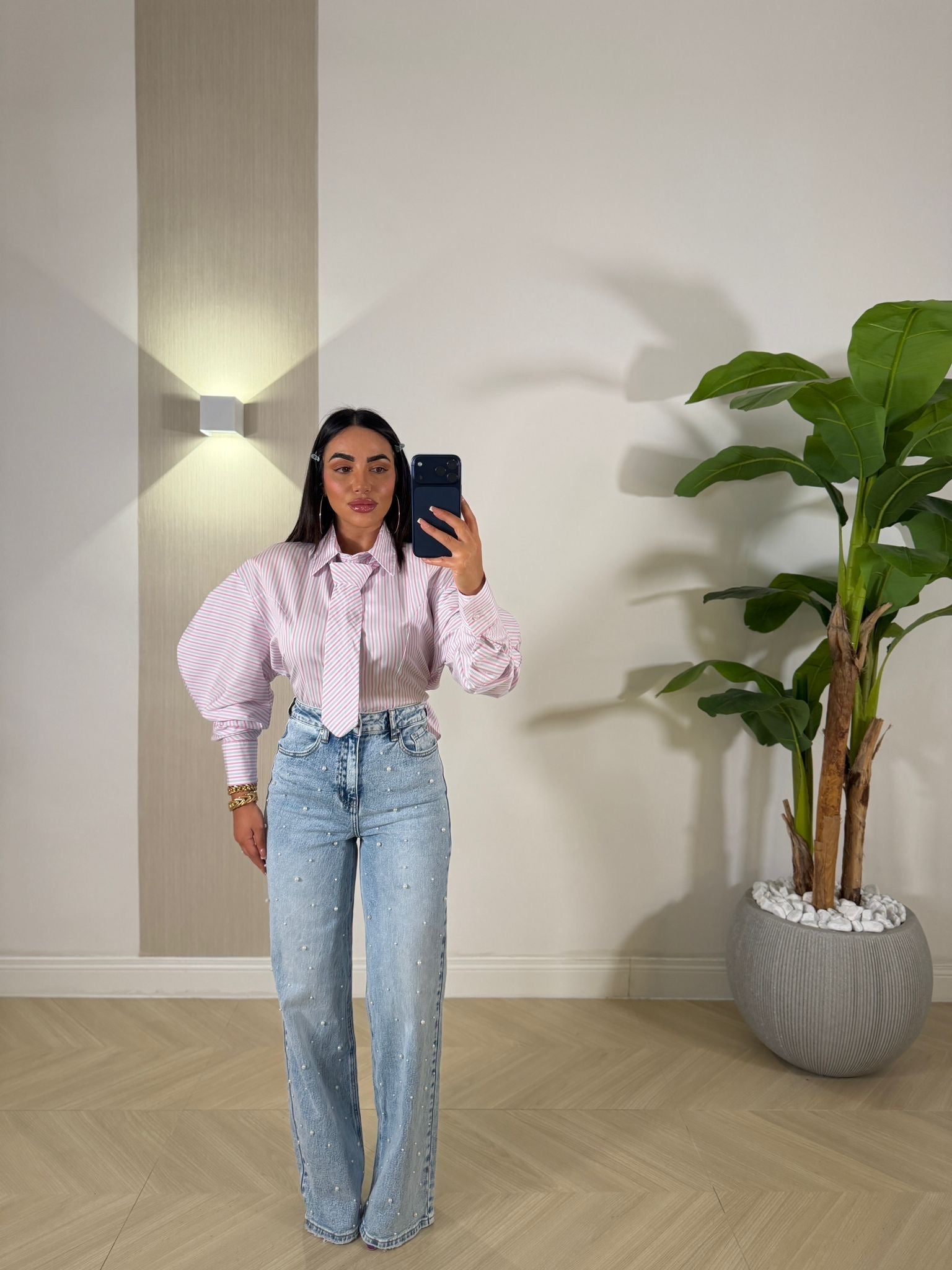 Jeans Elle
