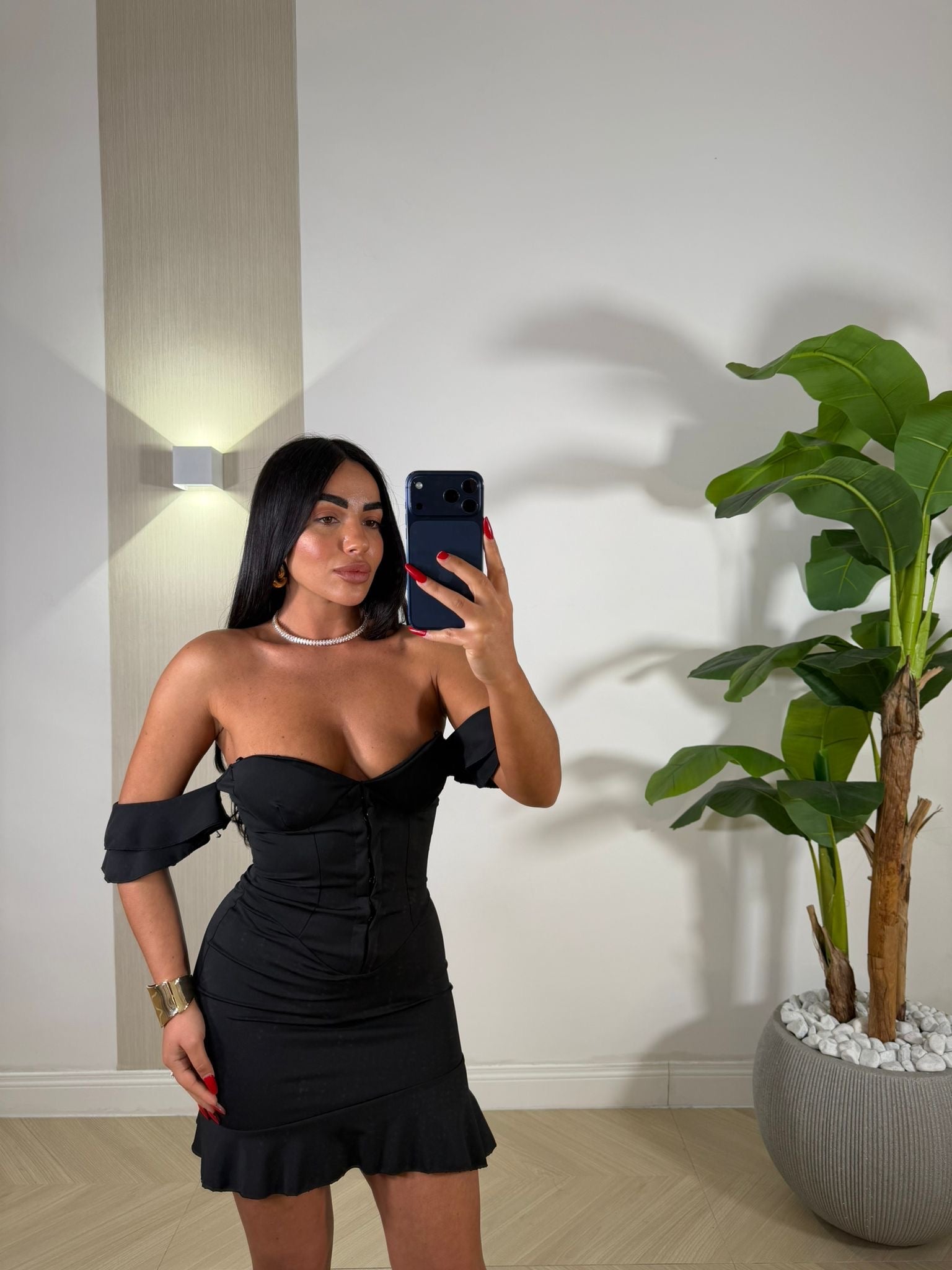 Mini Dress Portogallo