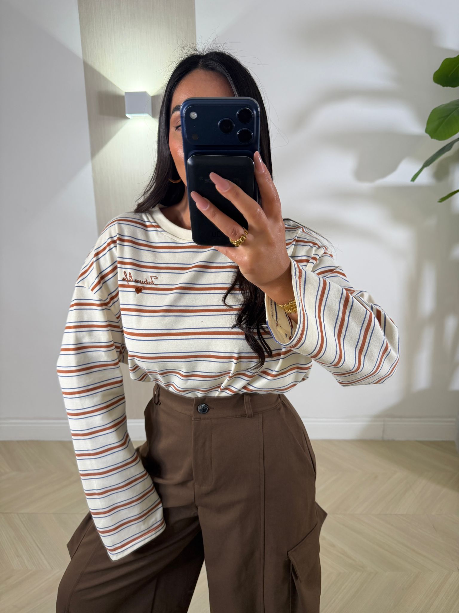 Maglia Silas