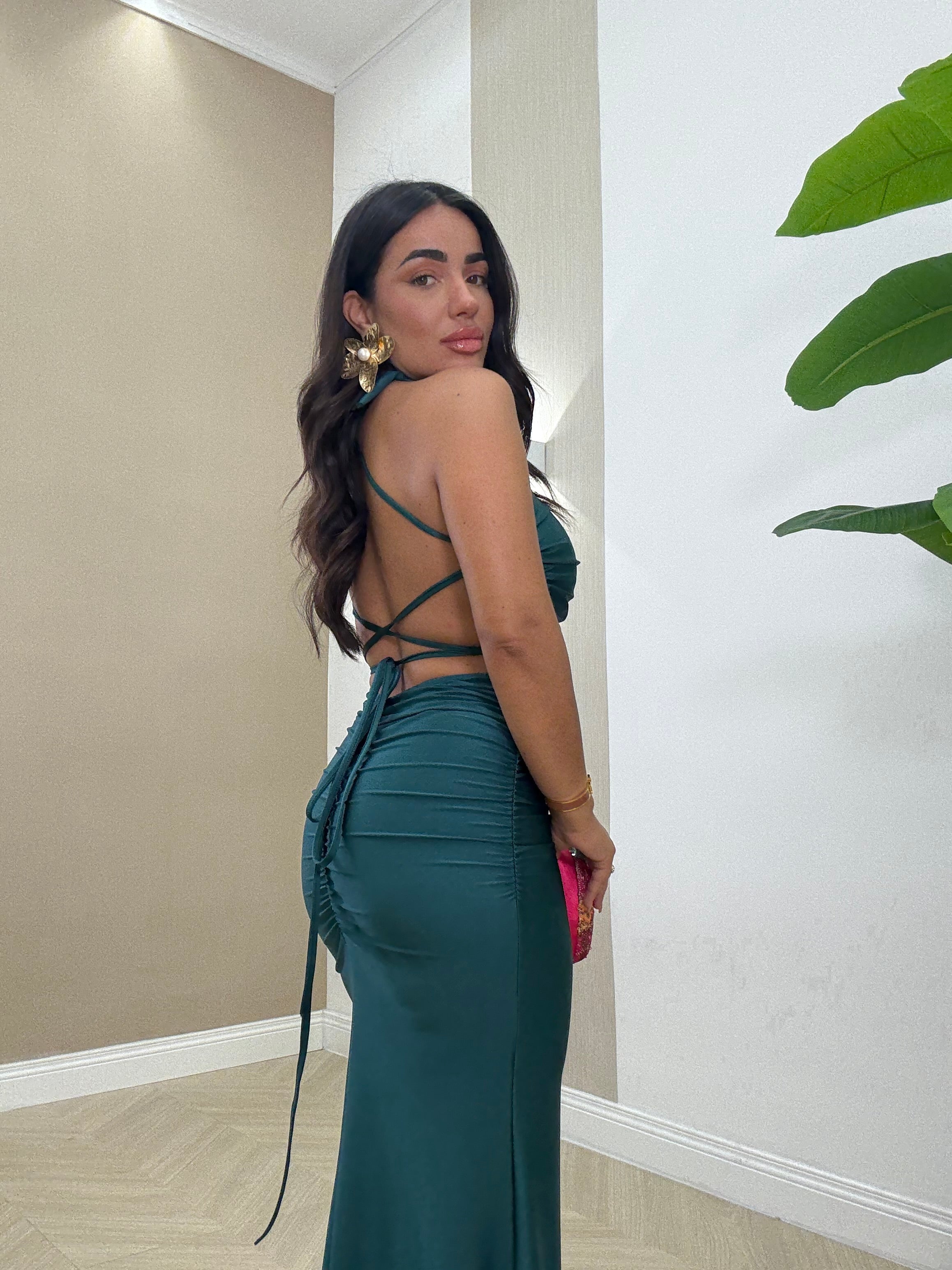 Dress Palma