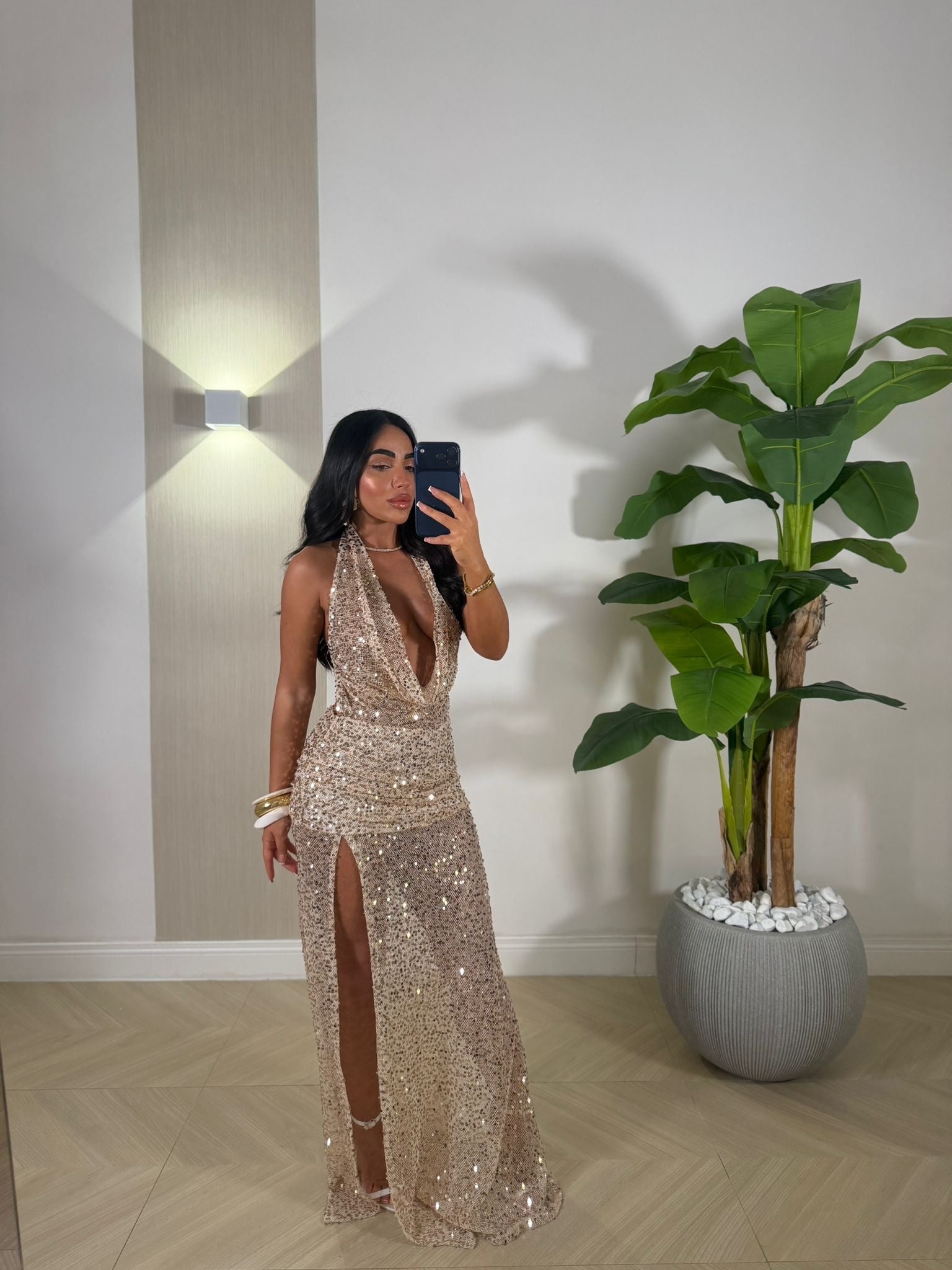 Dress Majwa