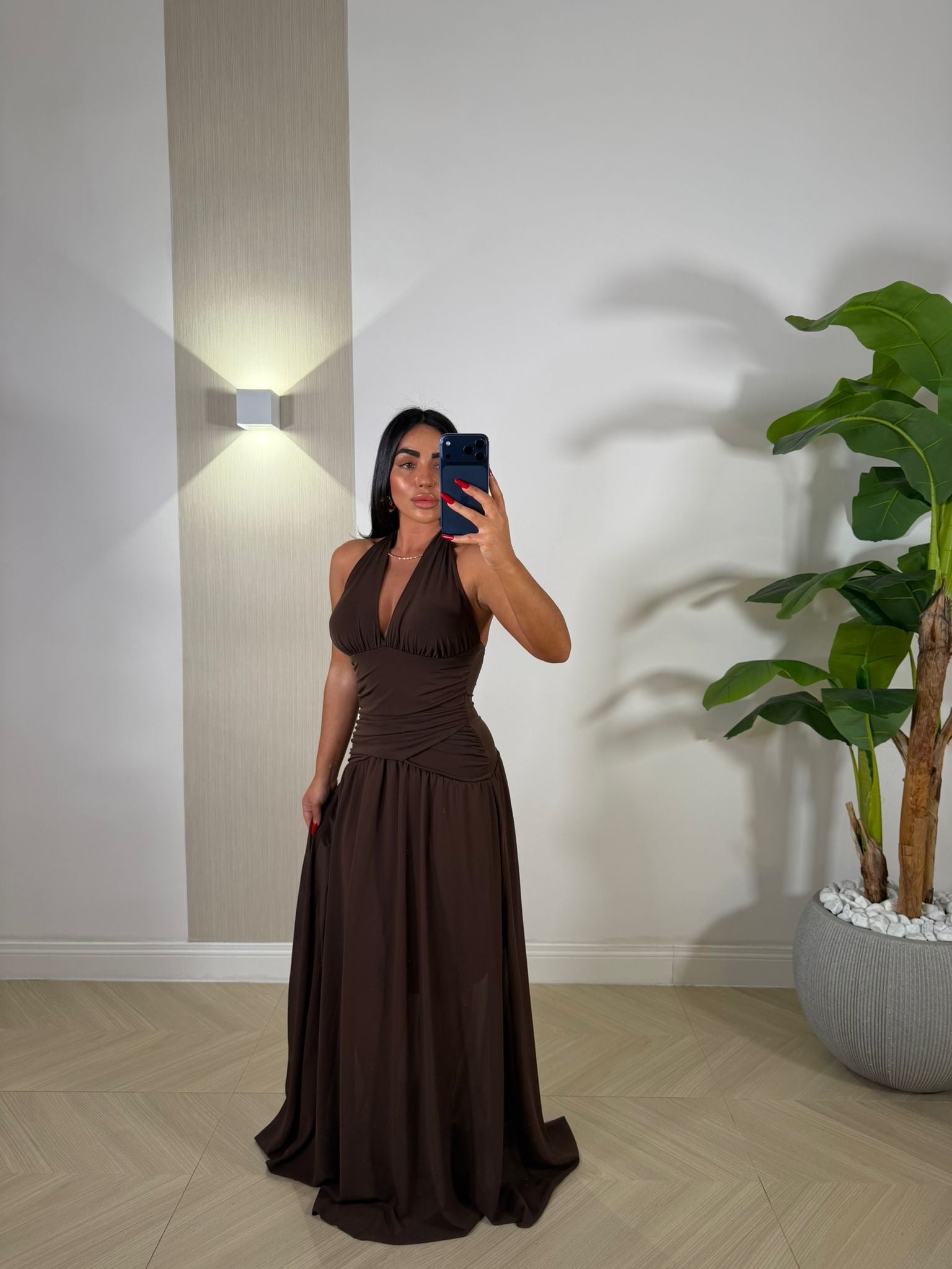 Dress Irene