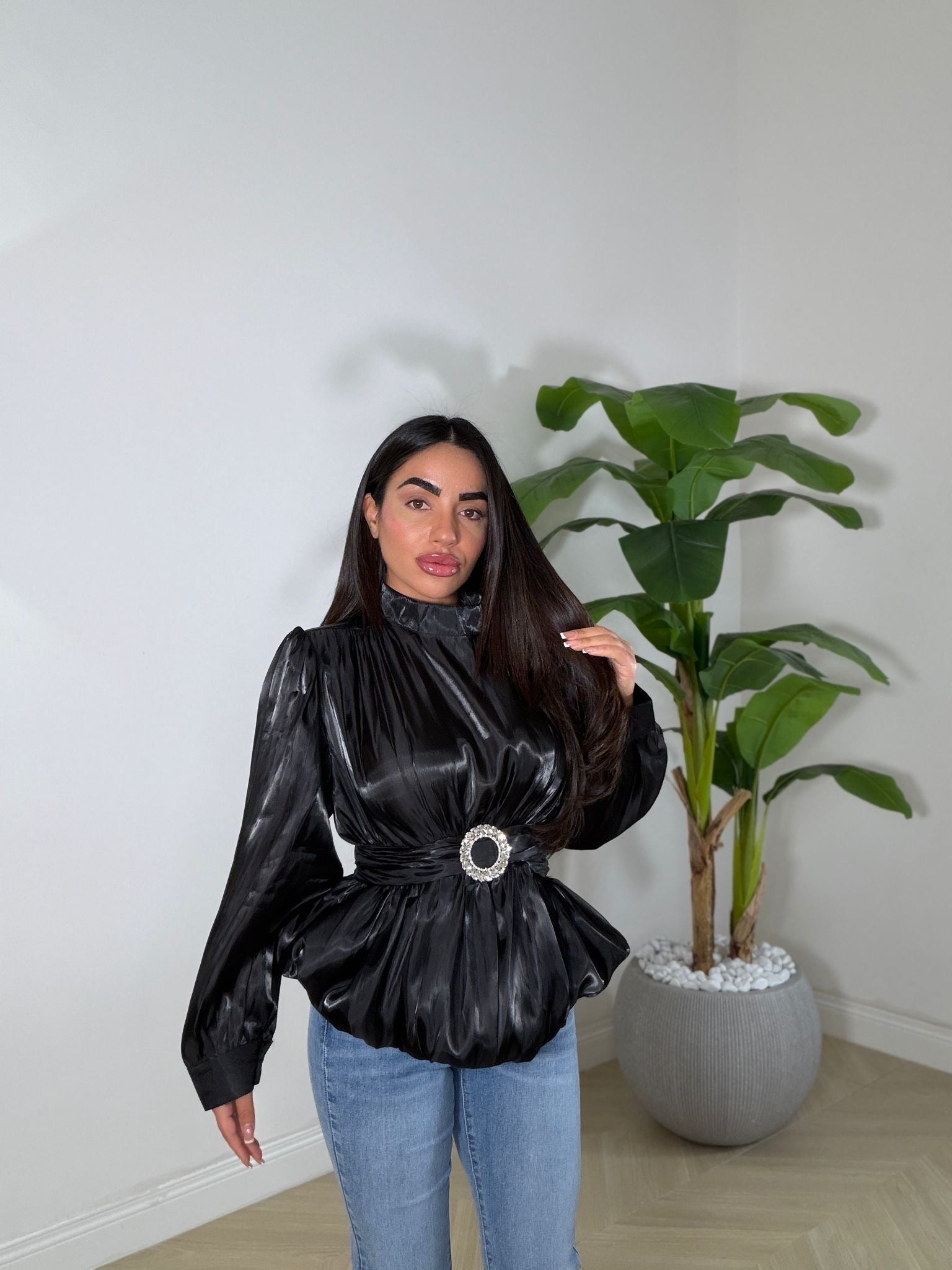 Camicia Diadema