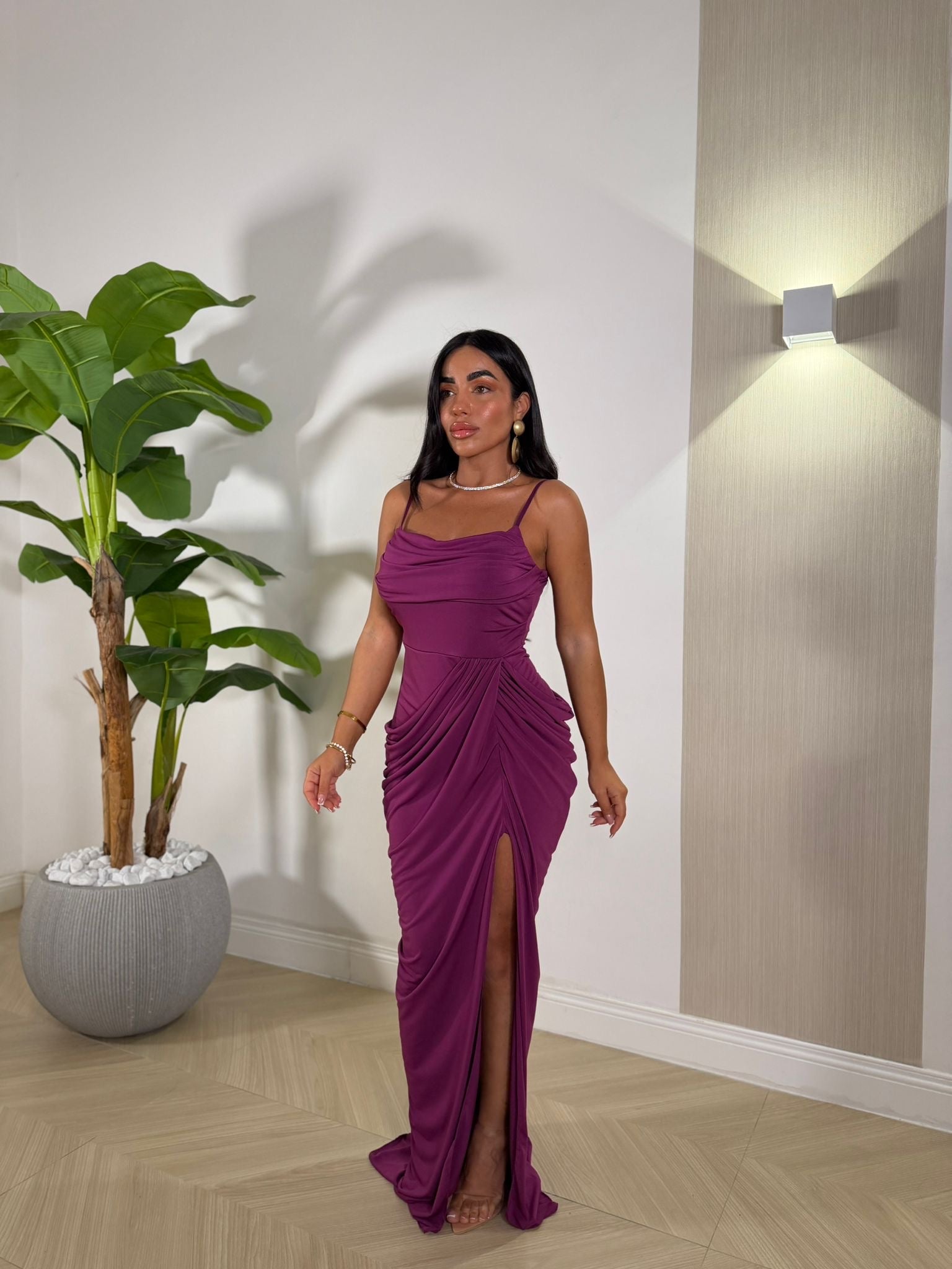 Dress Serafina